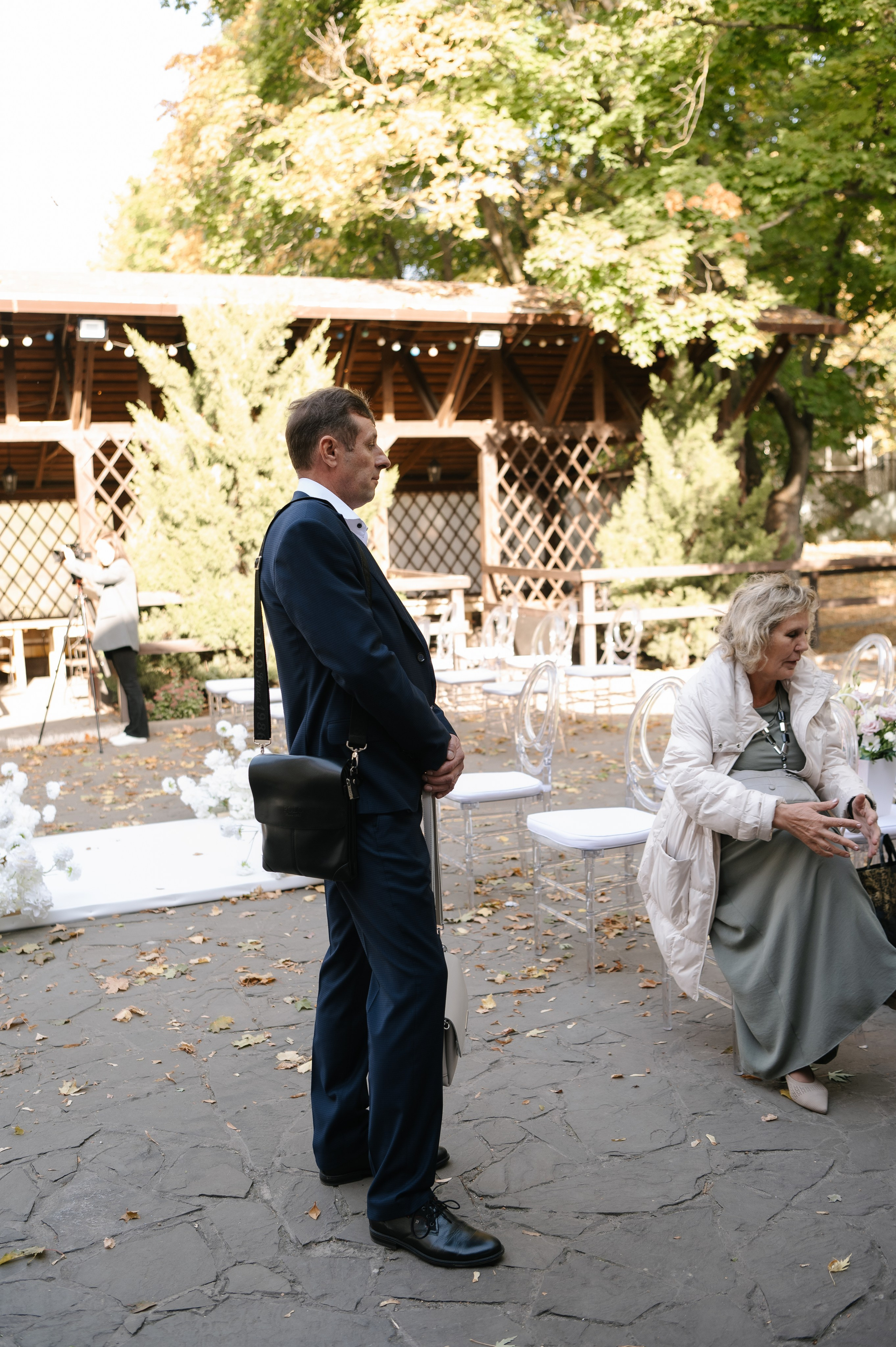 Роман и Юлия. Свадебный фотограф Белгород