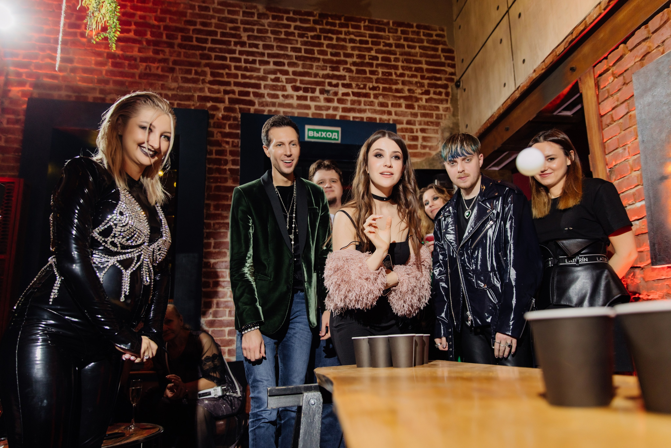 Корпоратив. Репортажный фотограф Ольга Кочетова в Москве