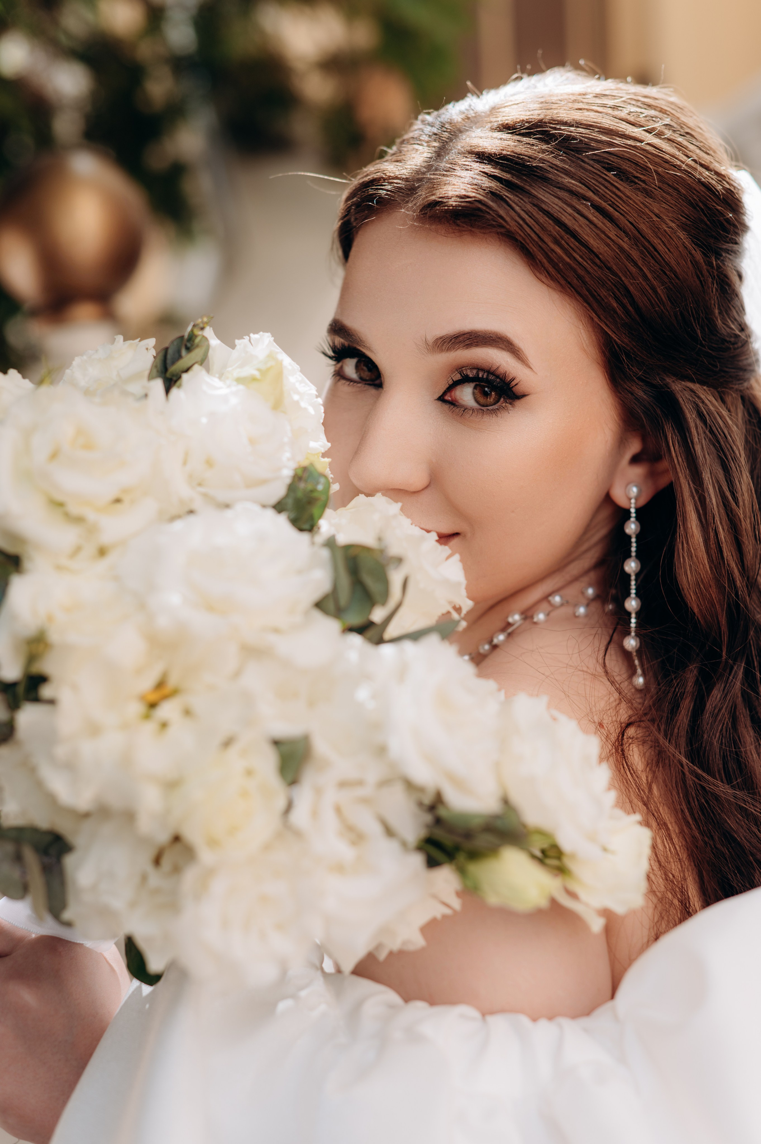 Артем и Екатерина. Свадебный фотограф Белгород