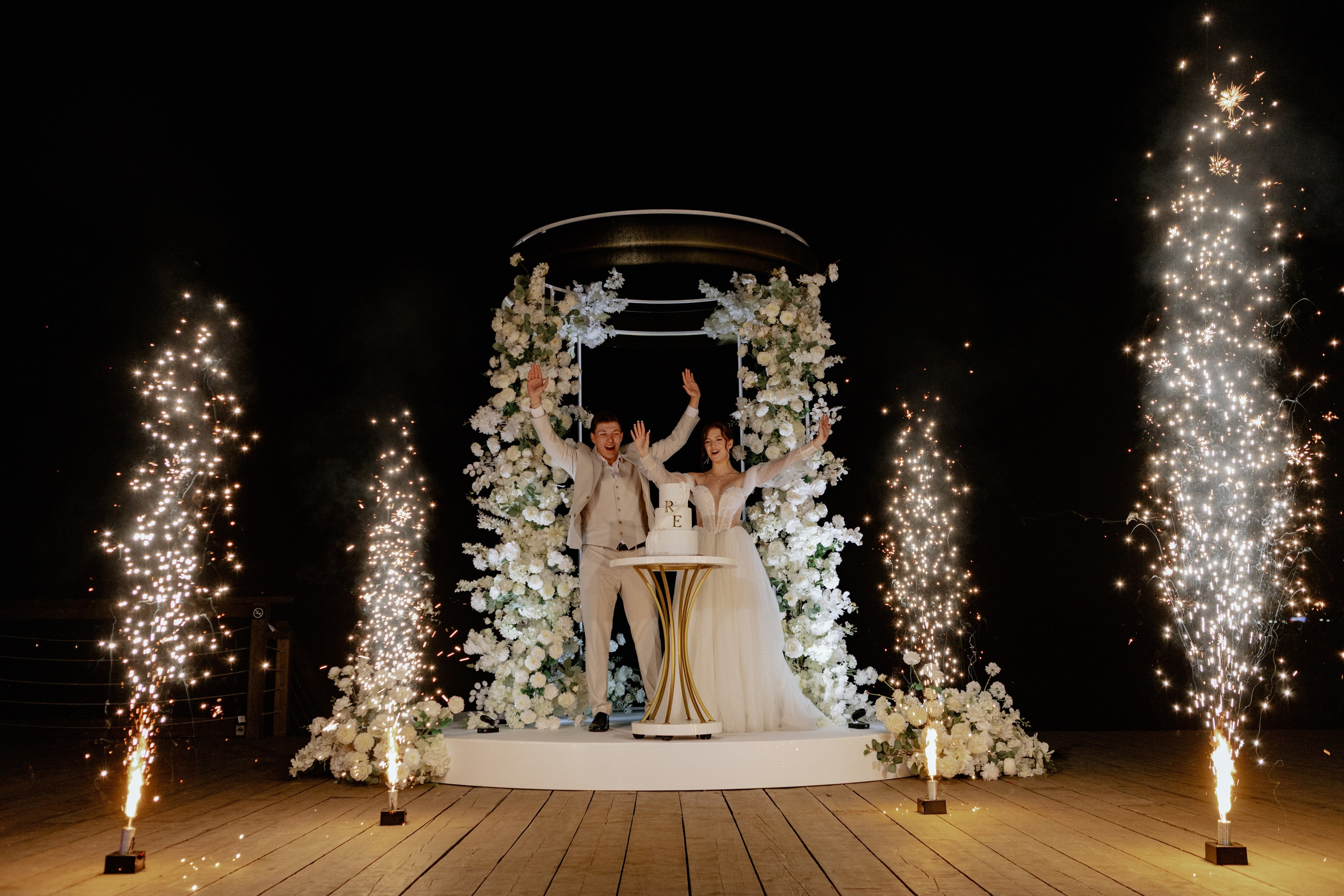 Лиза и Рома. Фотограф в Омске Елизавета Першина