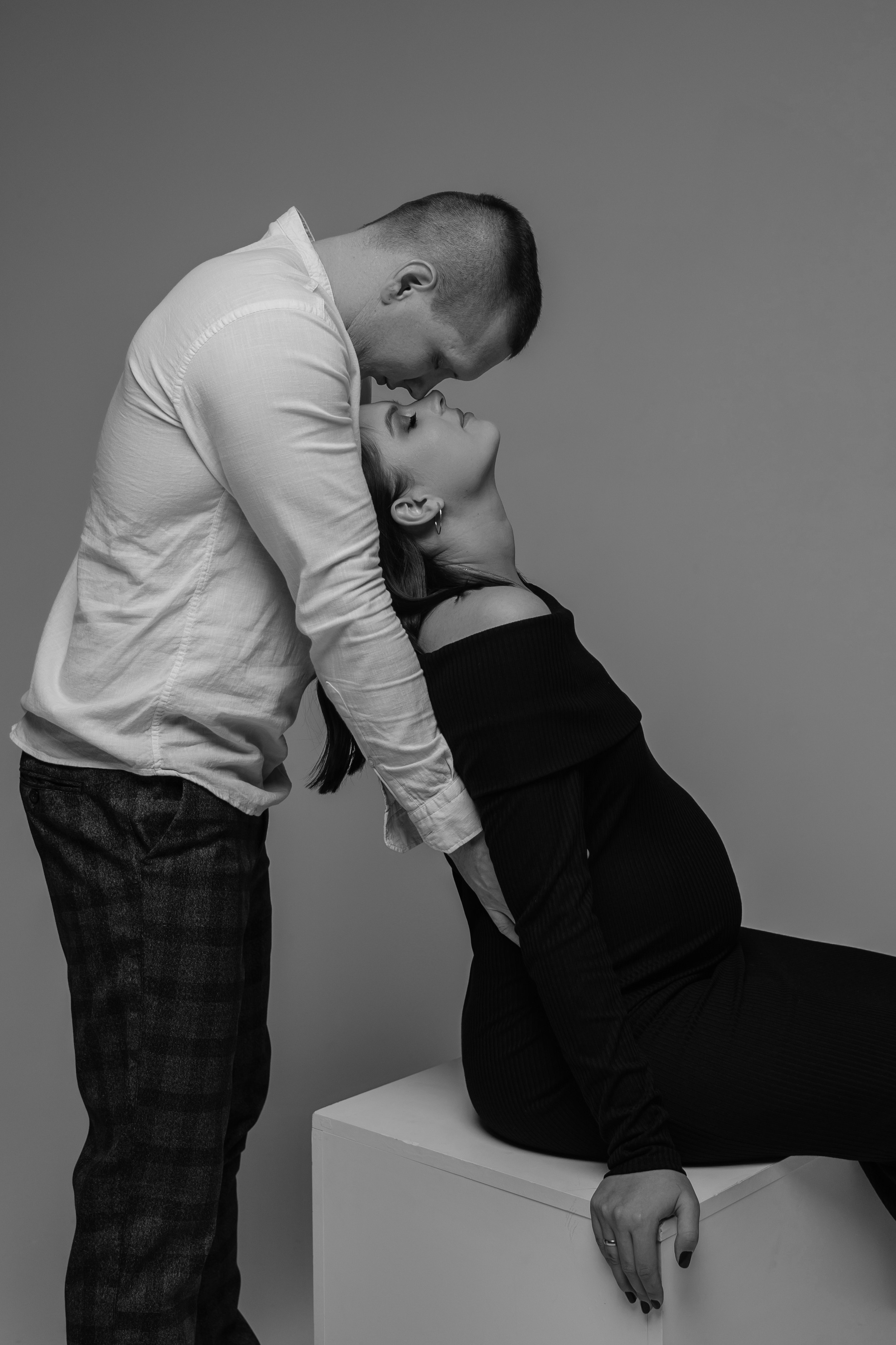 Индивидуальная фотосессия