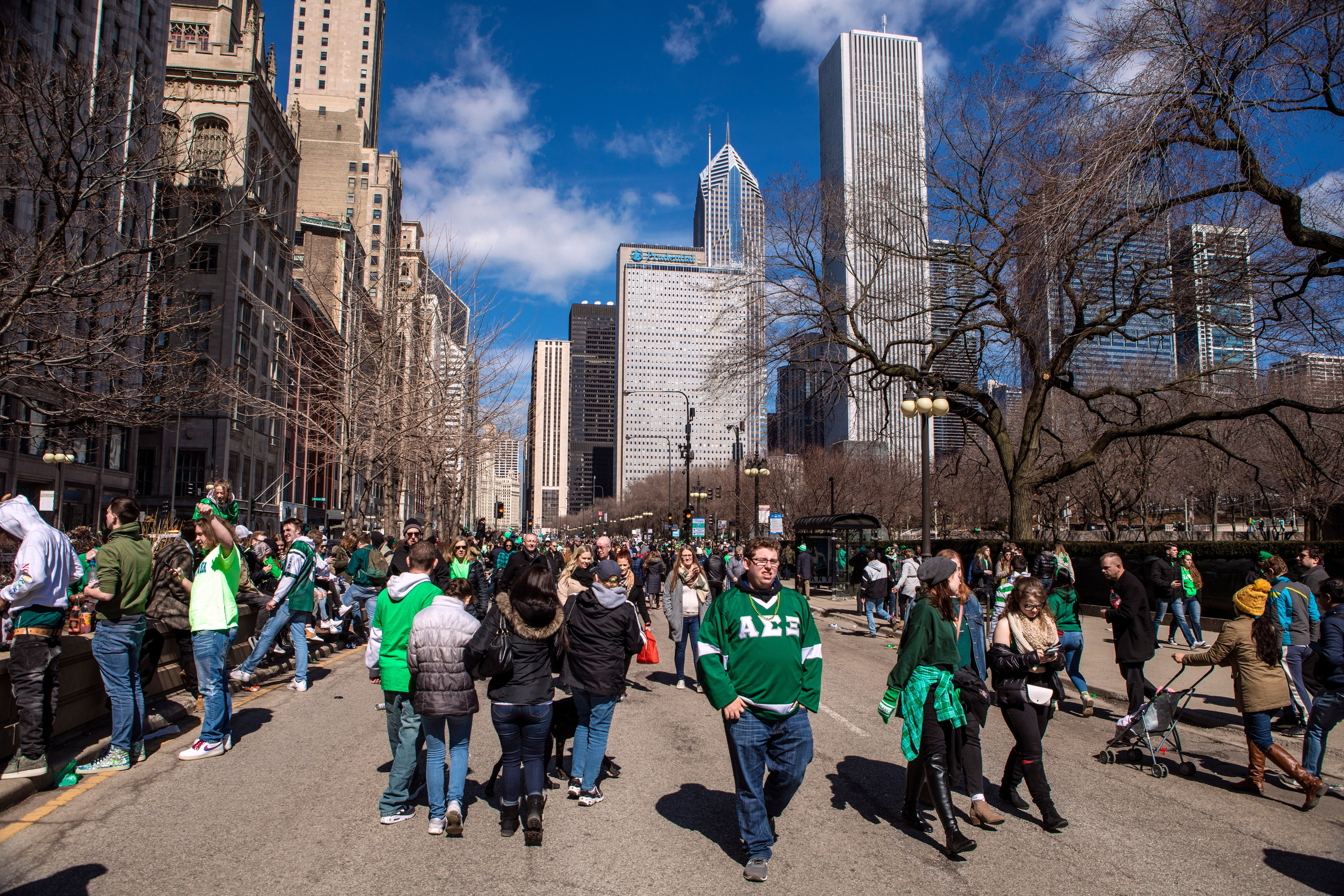 Сюжет месяца. Фотограф Владимир Остапенко