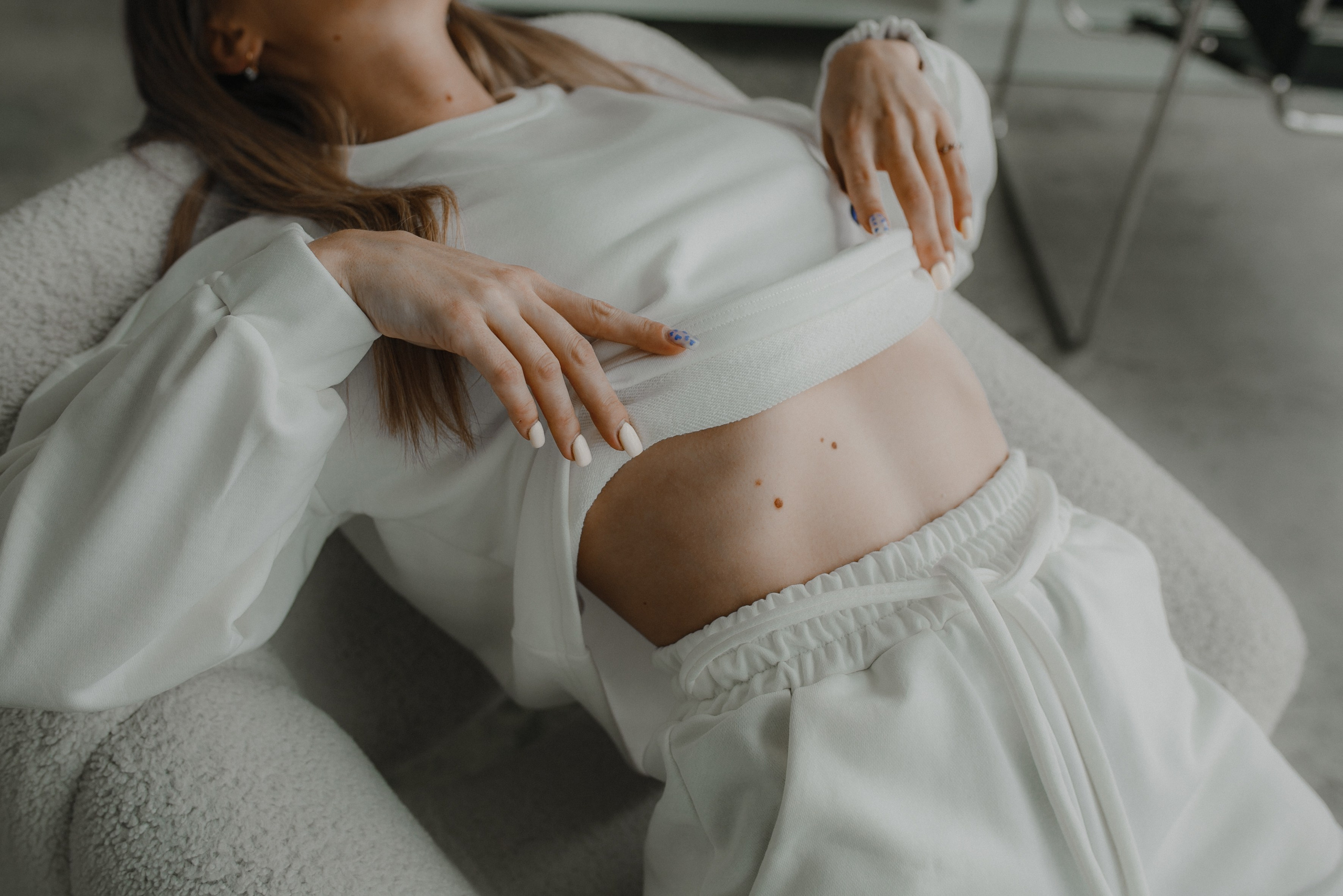 Шоурум Baza. Фотограф в Новосибирске Ася Зверева