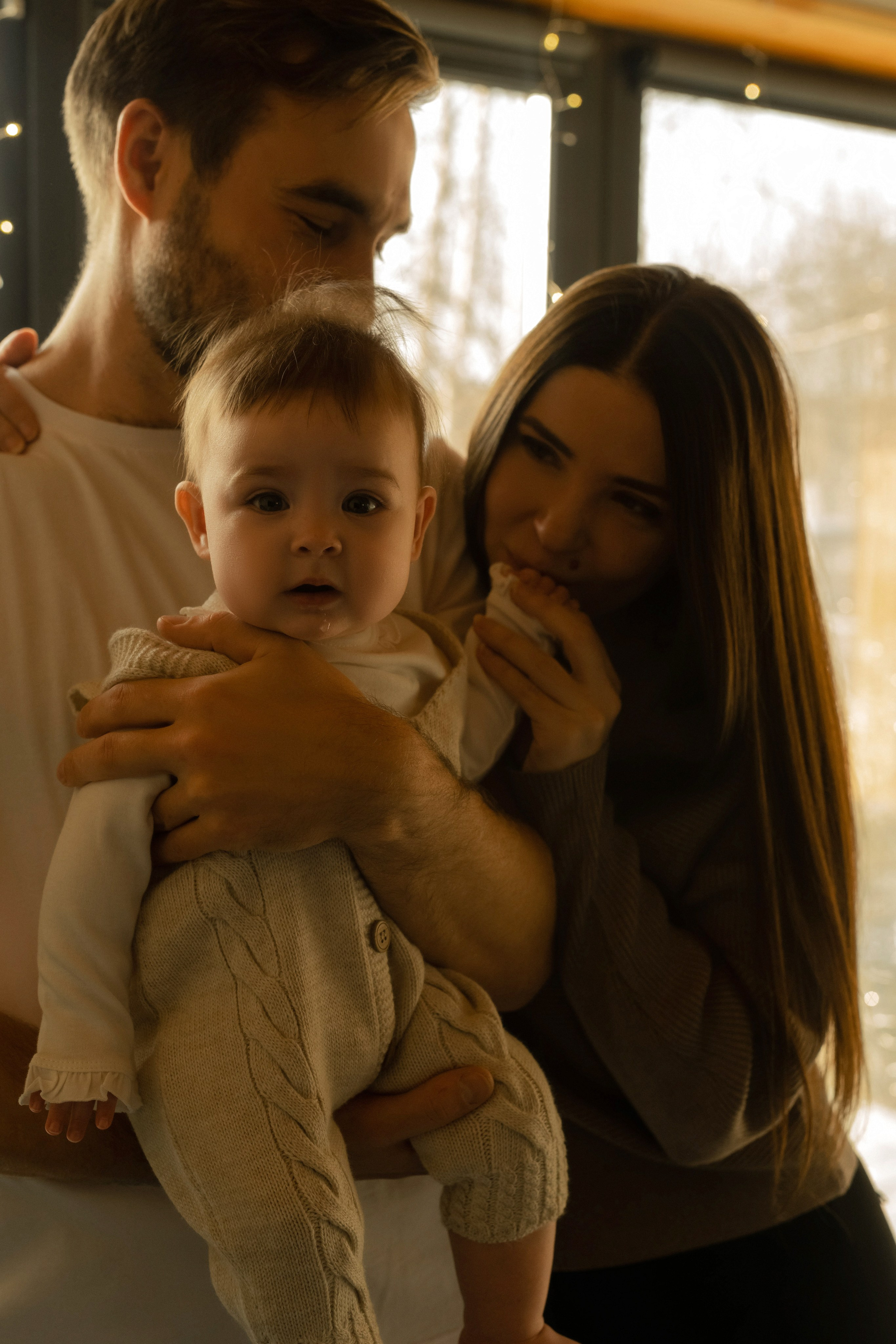 Катя Денис. Свадебный и семейный фотограф Владивосток