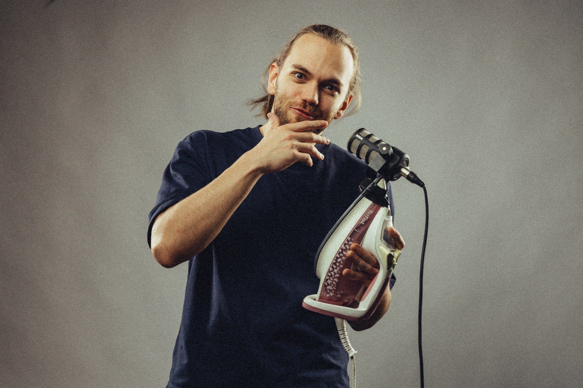 Ваня IY Beats. Дима Меткин. Фотограф и режиссер (Москва)