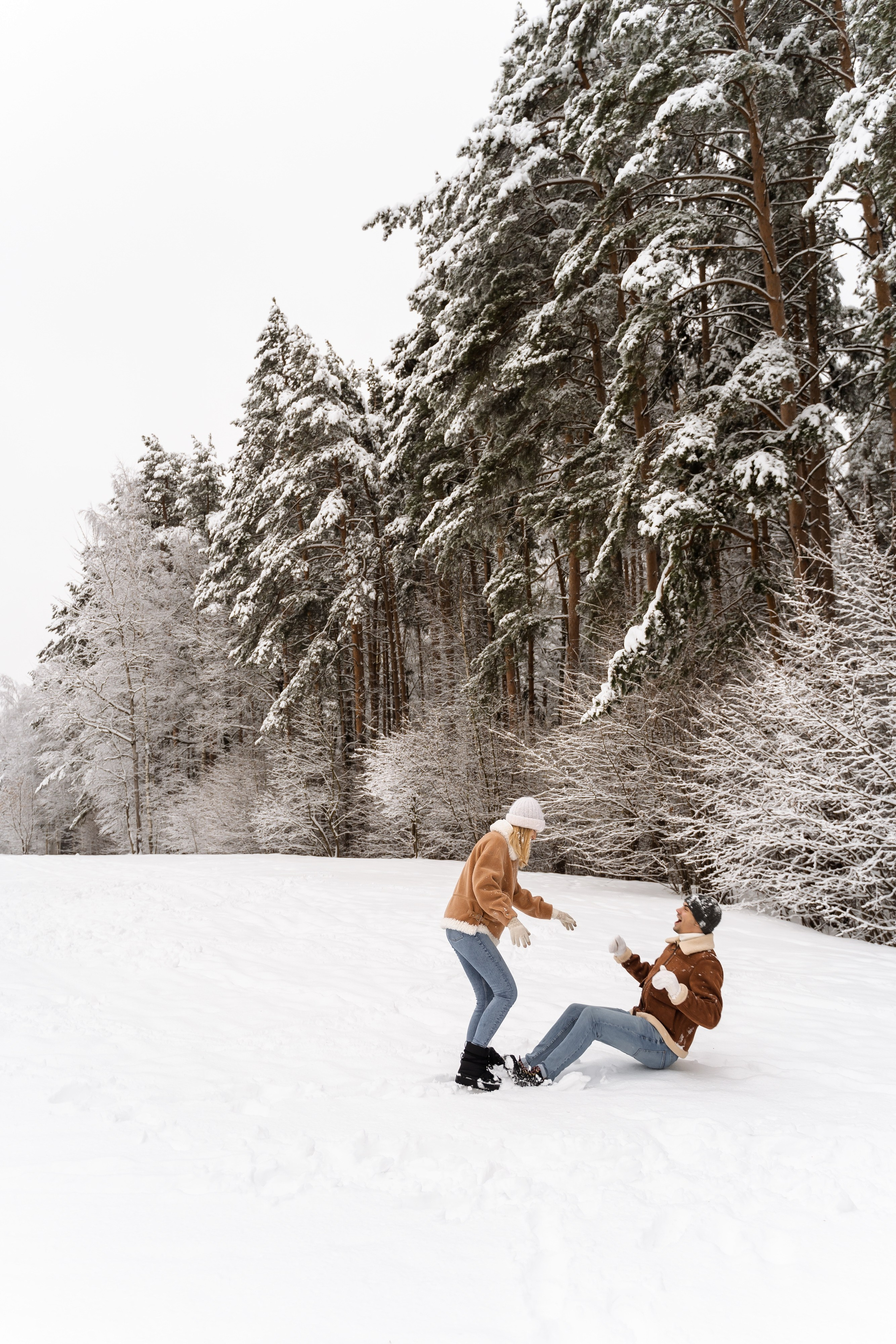 Варя и Влад. Свадебный фотограф в Москве Яна Деньгина