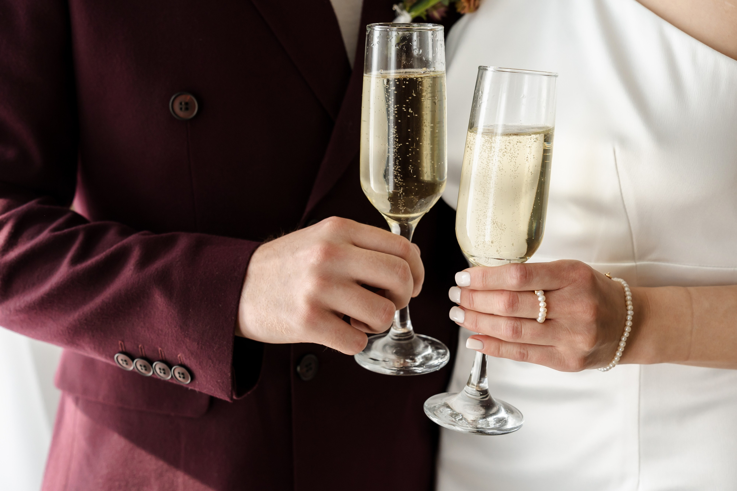 Настя и Слава | 12.08.2024. Свадебный фотограф в Москве Яна Деньгина