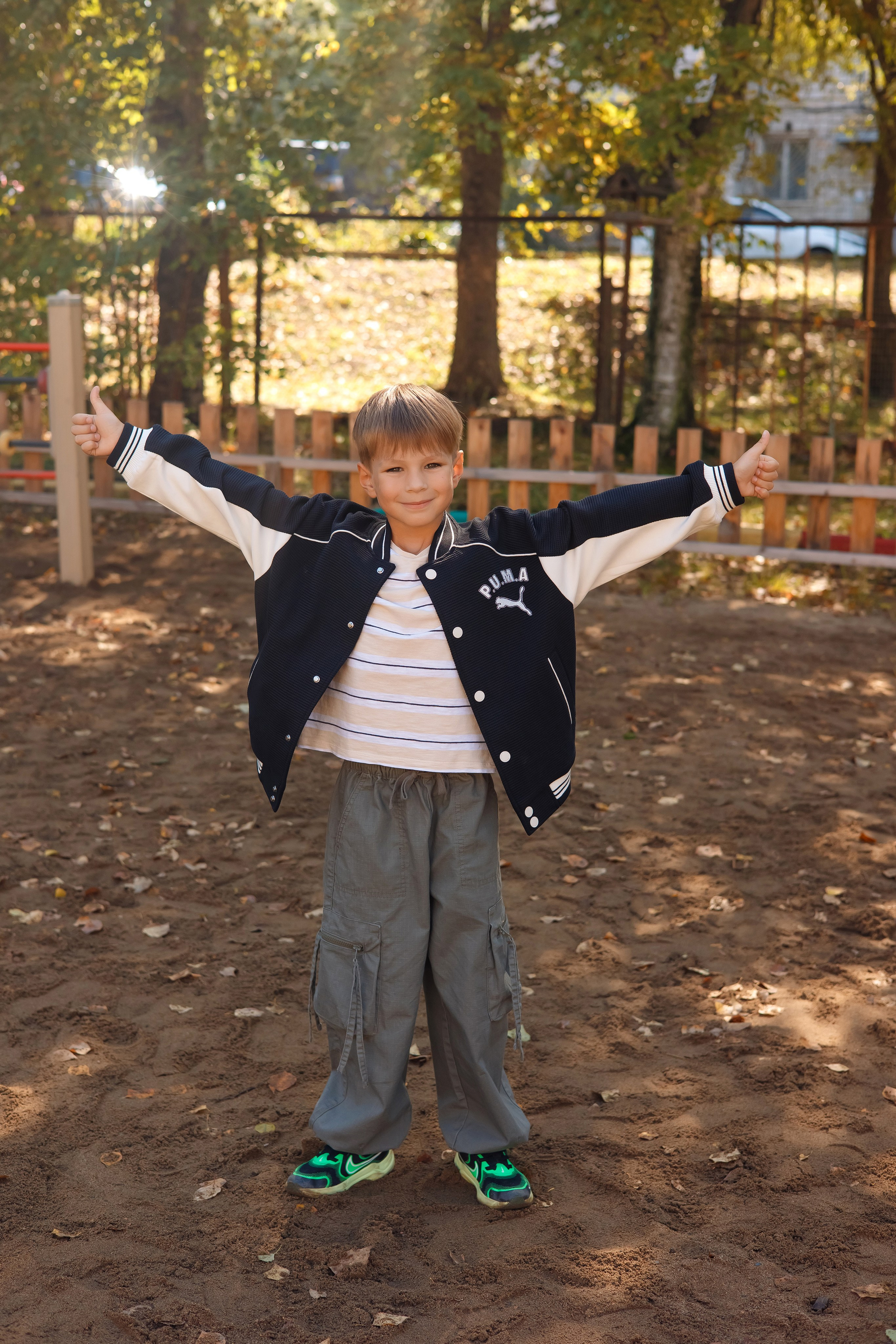 ДС 34. Фотограф Любовь Корниенко, Примоский край