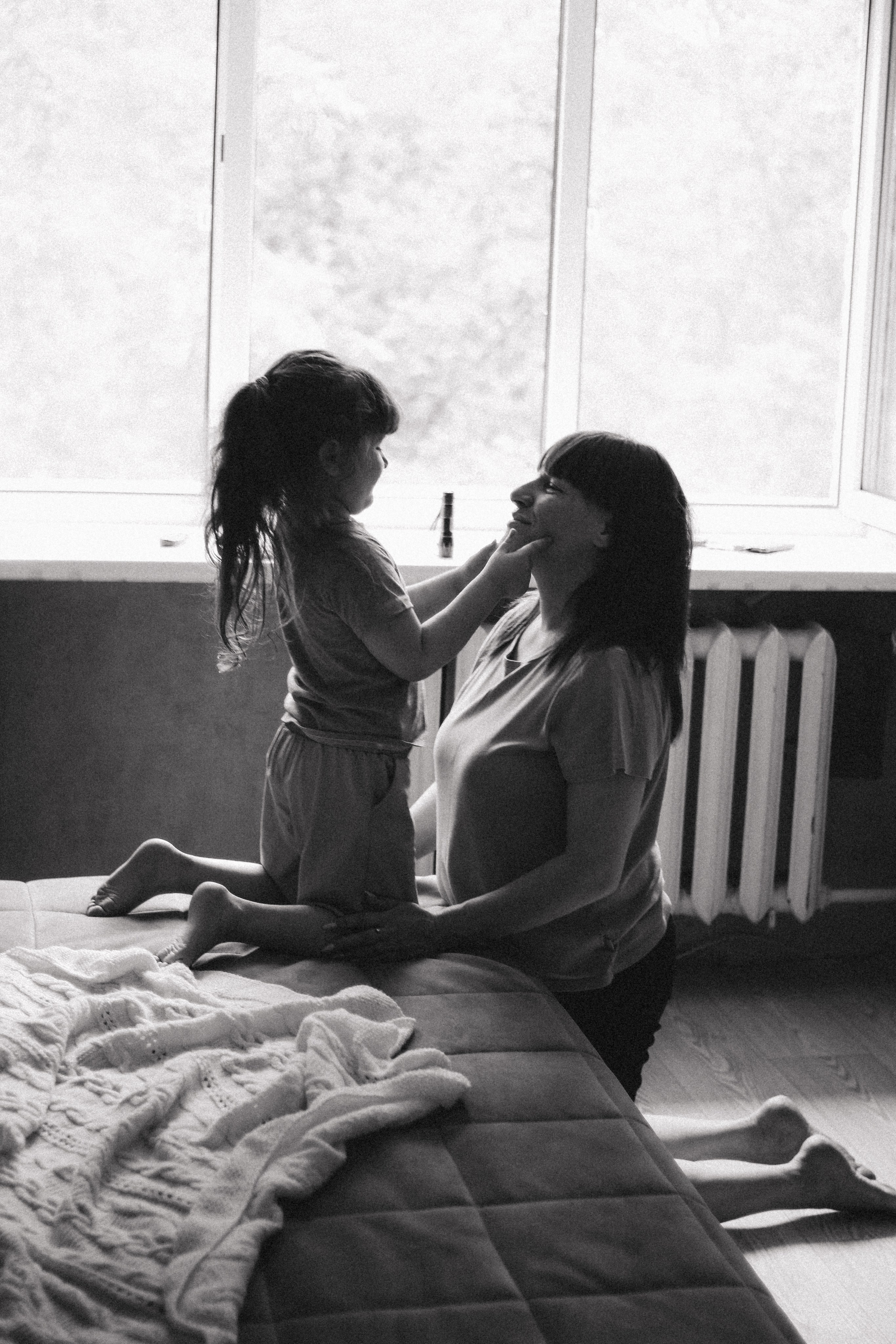 Один день из жизни Миланы. Phbyadel.wfolio.pro