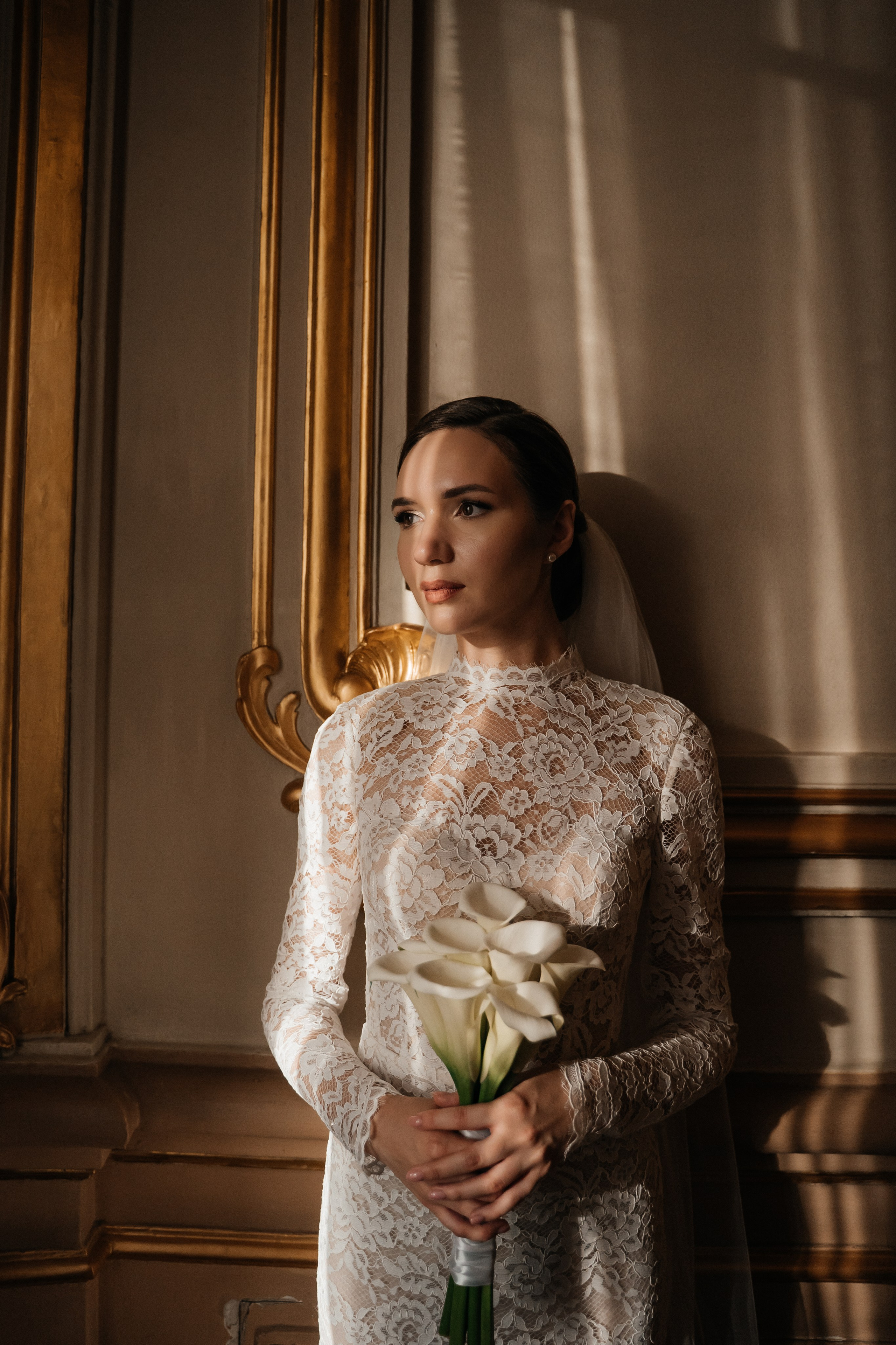 Wedding «A long walk». Свадебные фотограф и видеограф Наталья и Анатолий Новиковы СПб