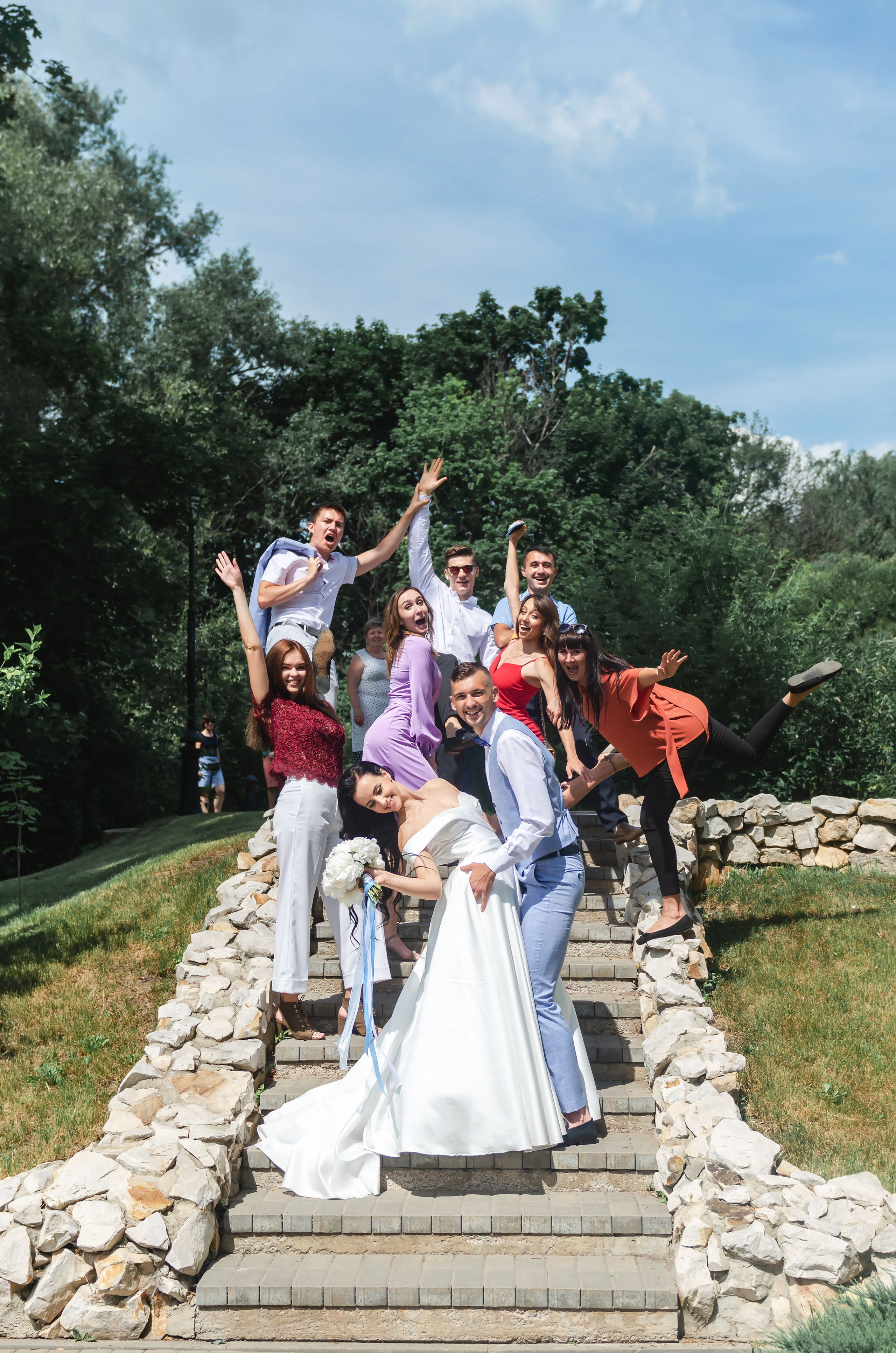 Александра и Артём. Семейный и детский фотограф в Воронеже София Минакова