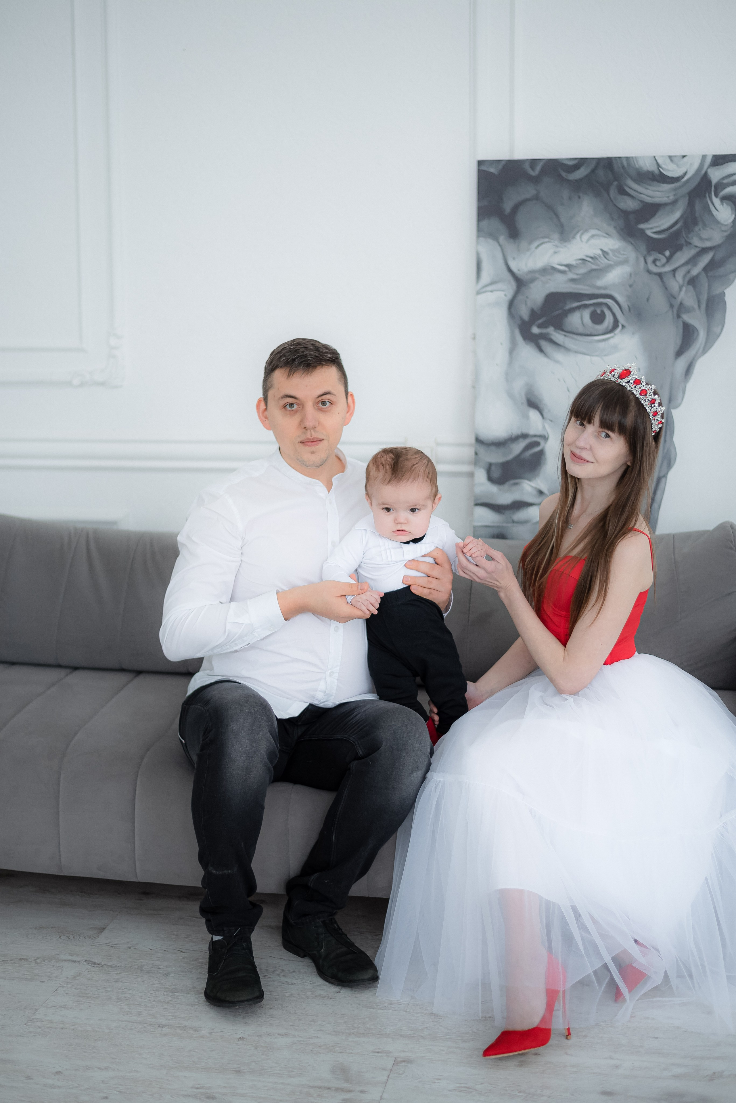 Семья и дети. Семейный и детский фотограф в Воронеже София Минакова