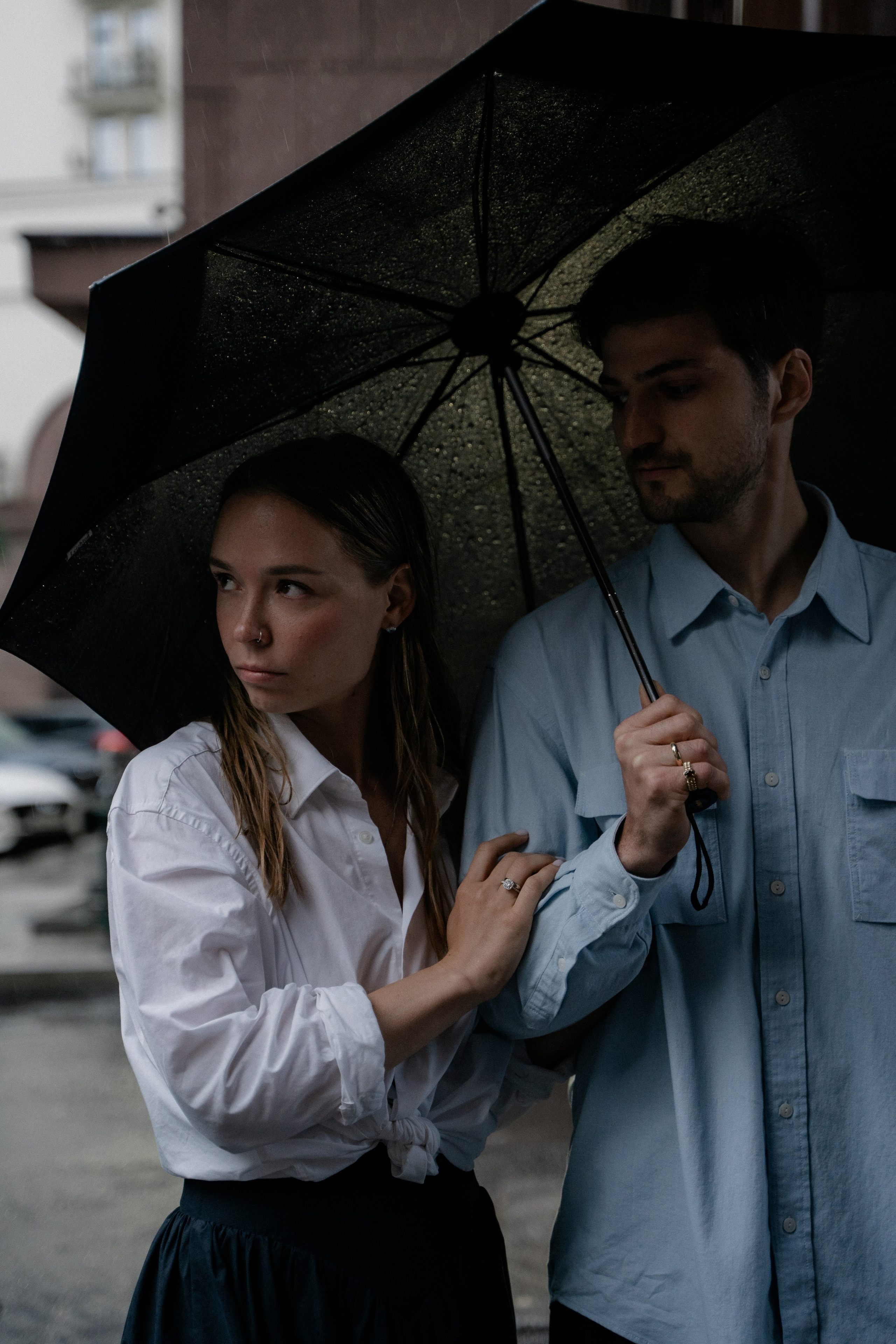 Катя и Вадим. Фотограф на мероприятие