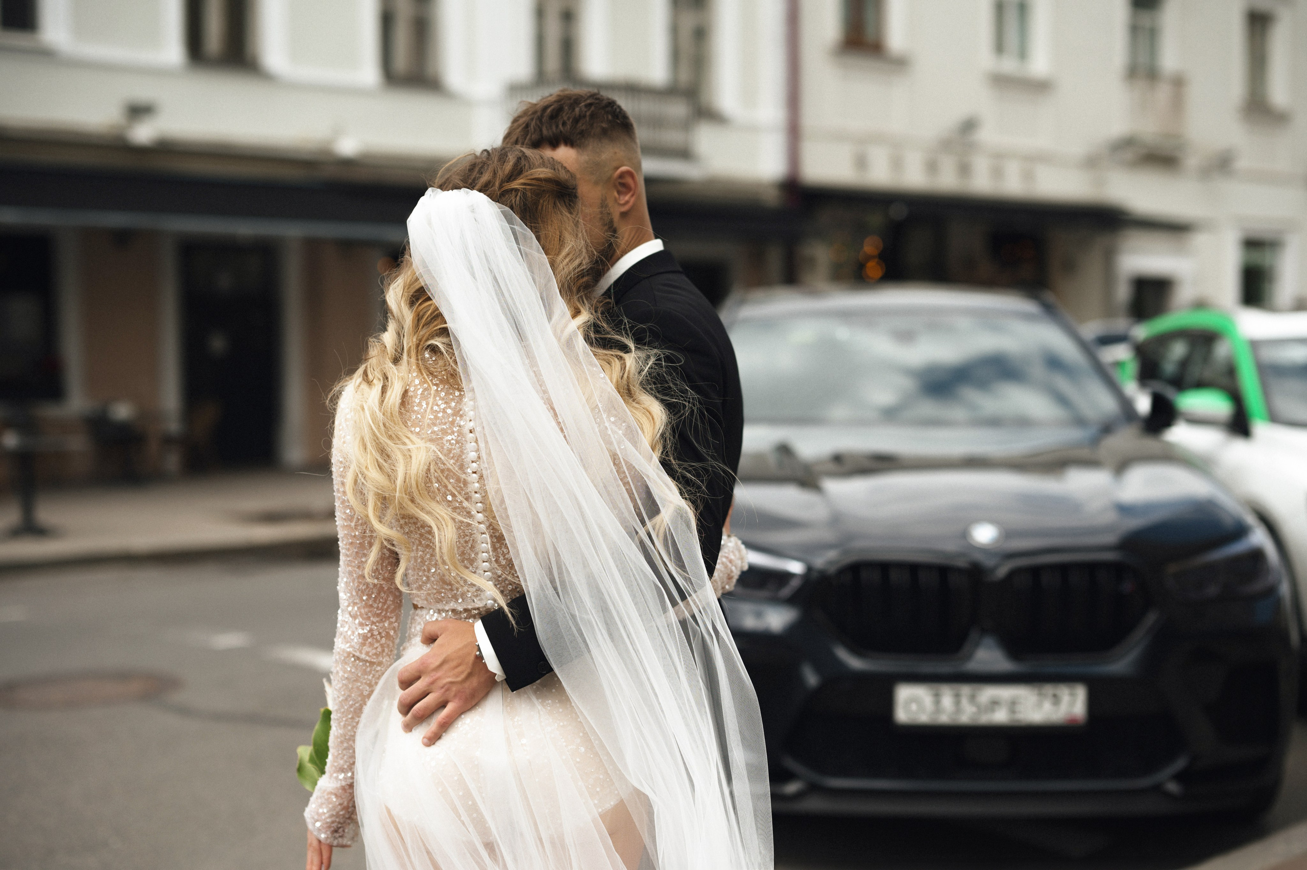 Скоро на сайте. Свадебный фотограф в Минске Тагай Наталья