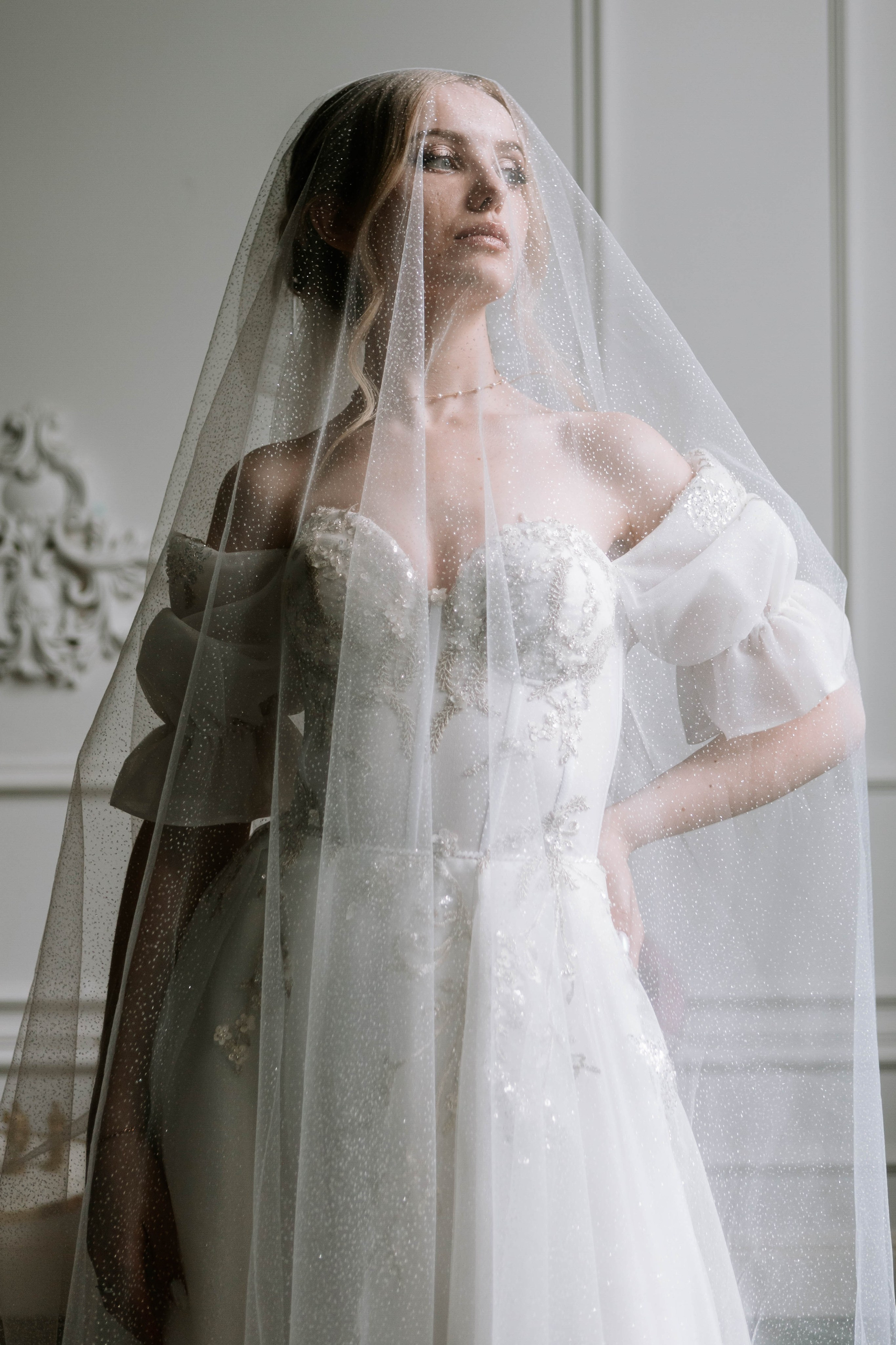 Антон и Кристина. Фотограф Александра Кузнецова