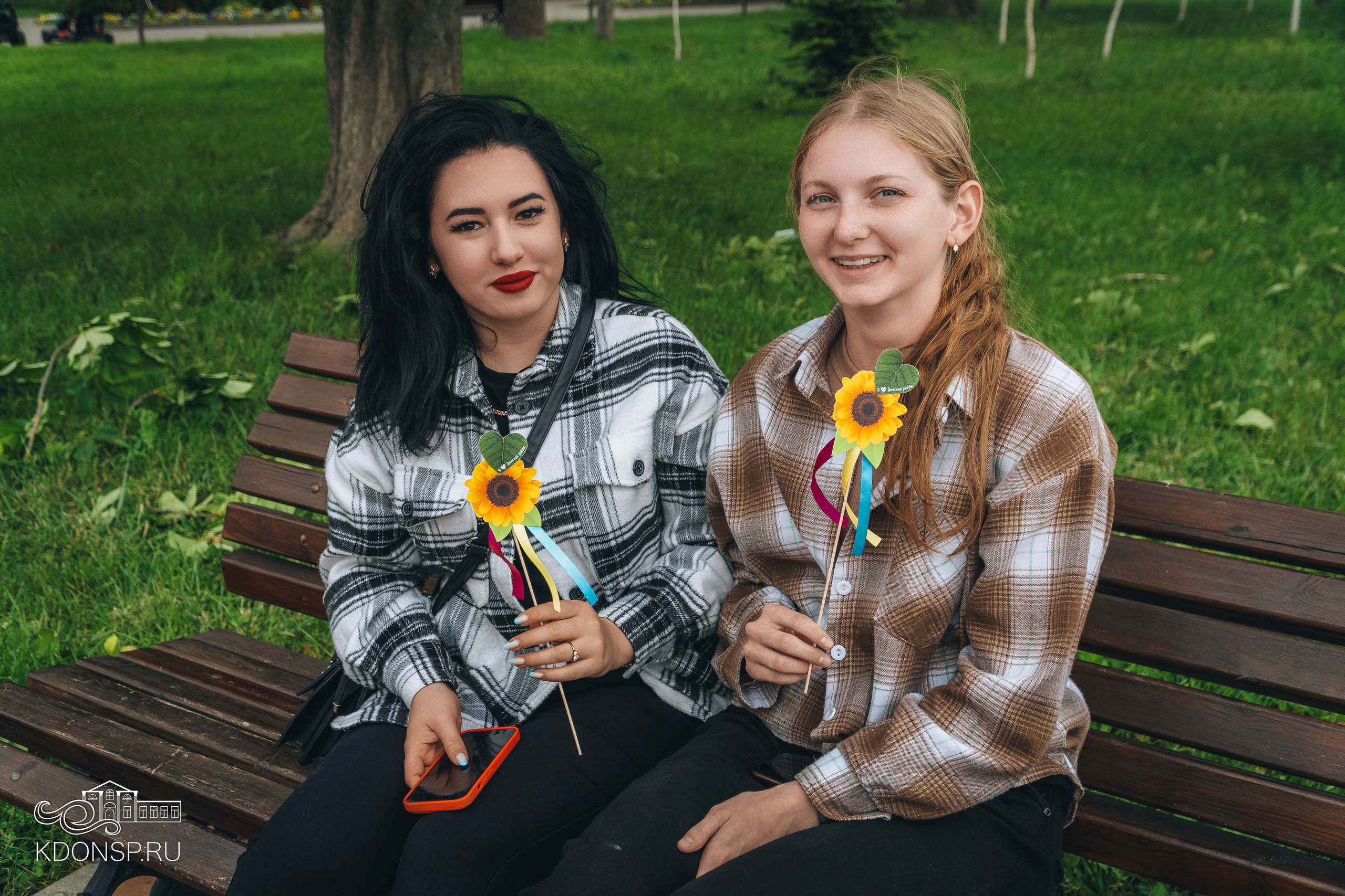 Я люблю Динской район. Новотитаровский Дом культуры