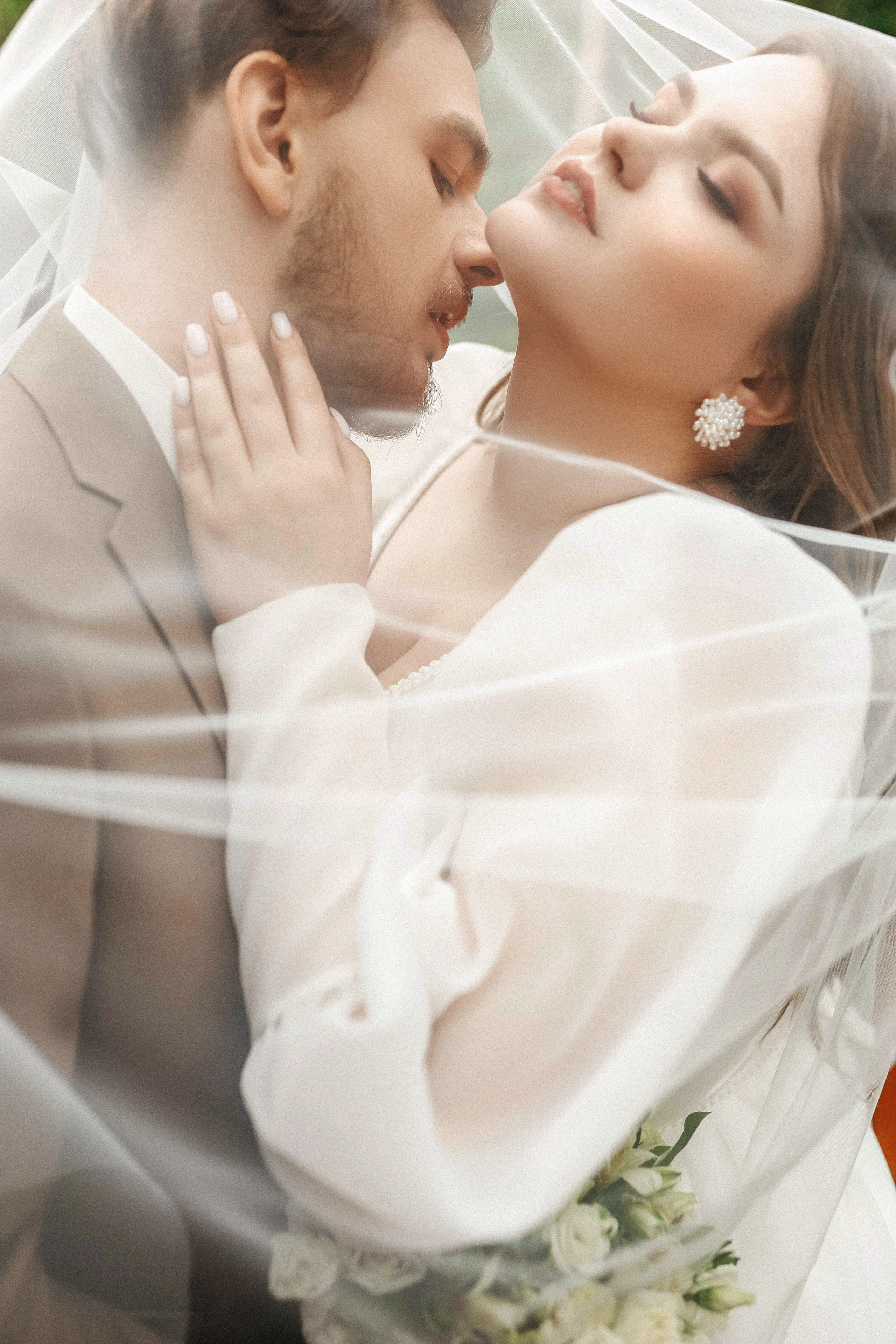 Свадебный и семейный фотограф в Москве