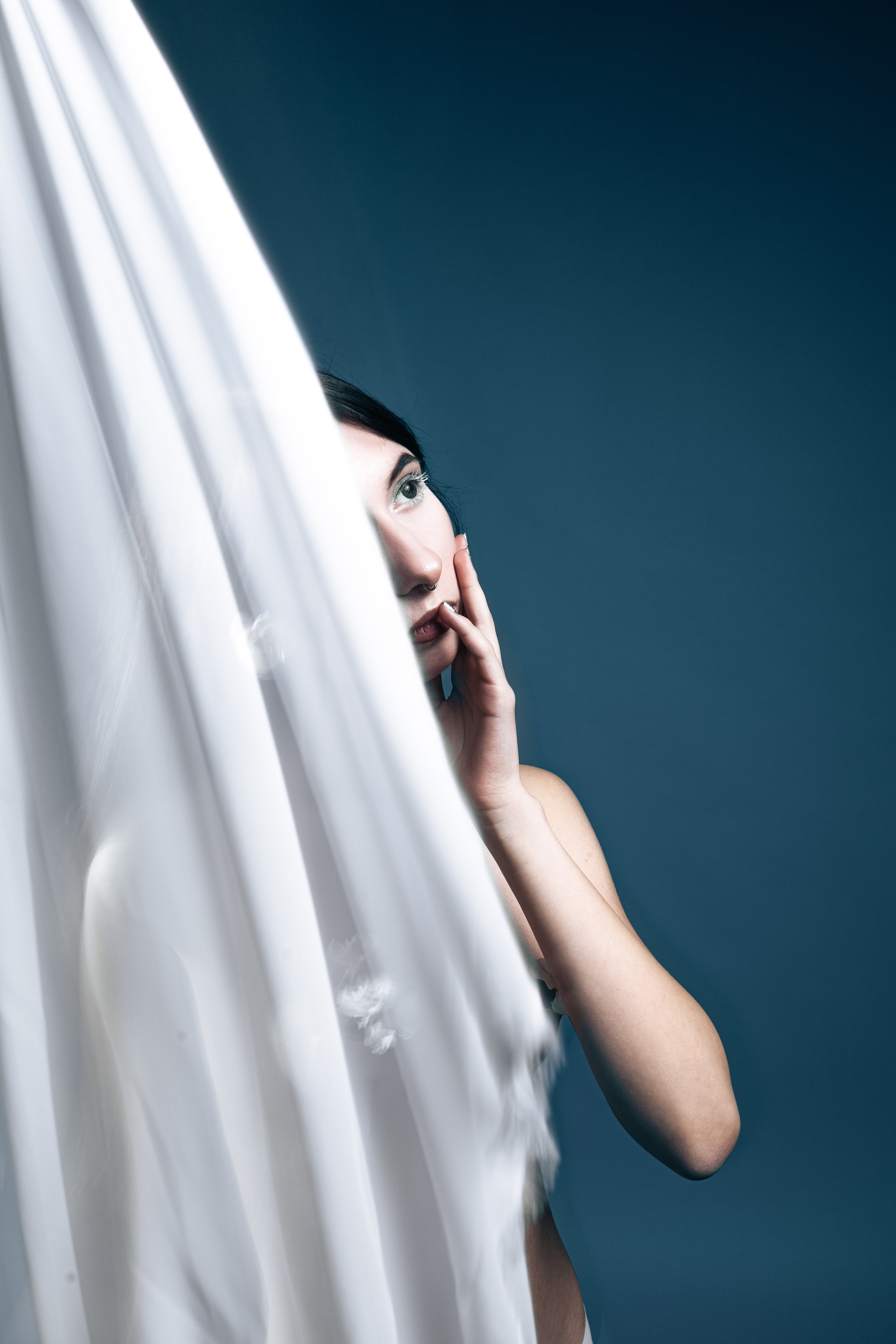 Катя мираж 18+. Фотограф в Краснодаре Лагунов Владимир