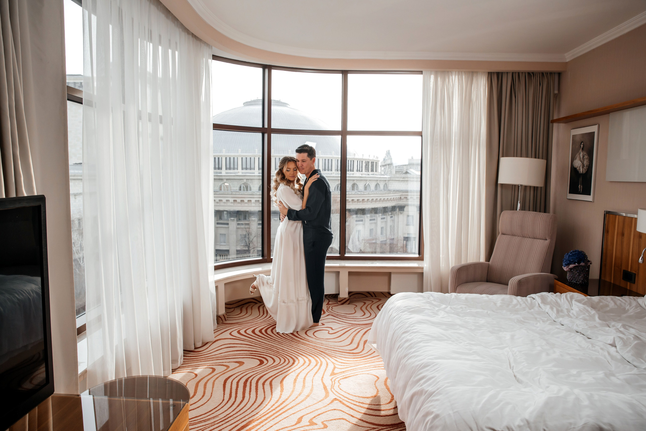 Свадебные съемки. Ирина Шульц свадебный фотограф