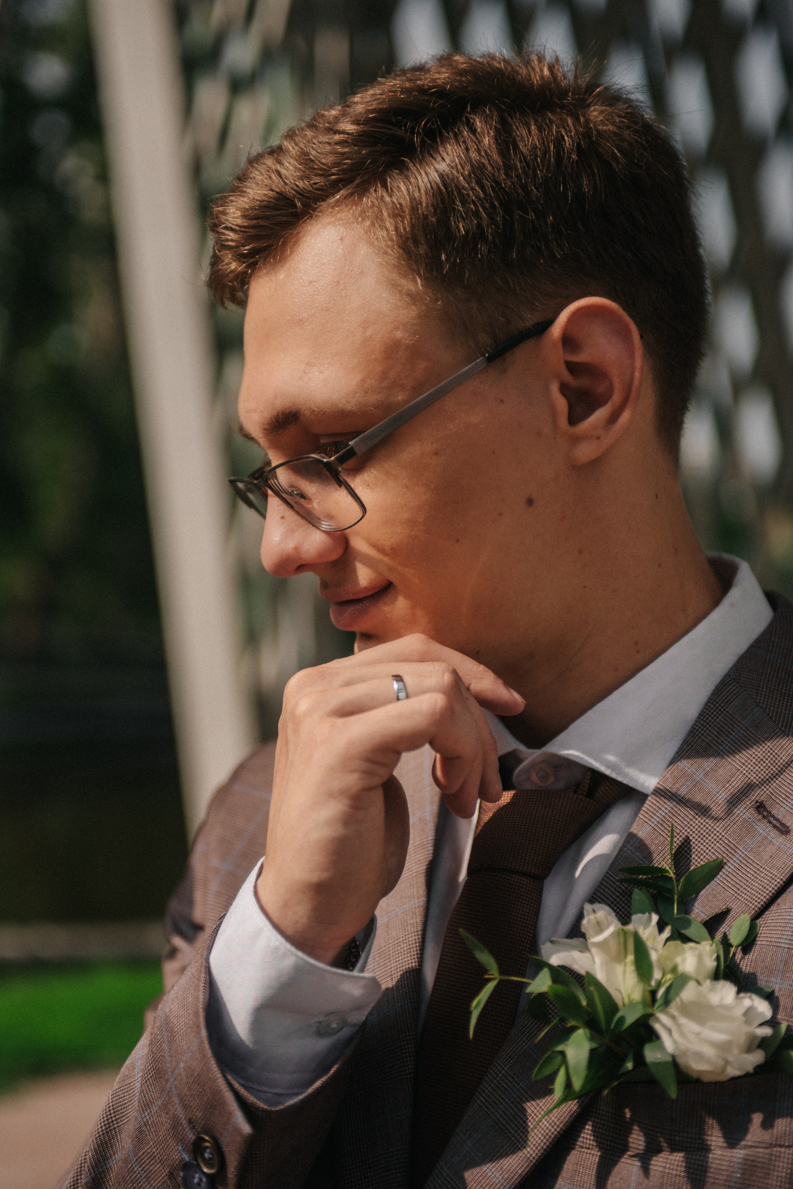 Наташа и Никита. Ph.proulints