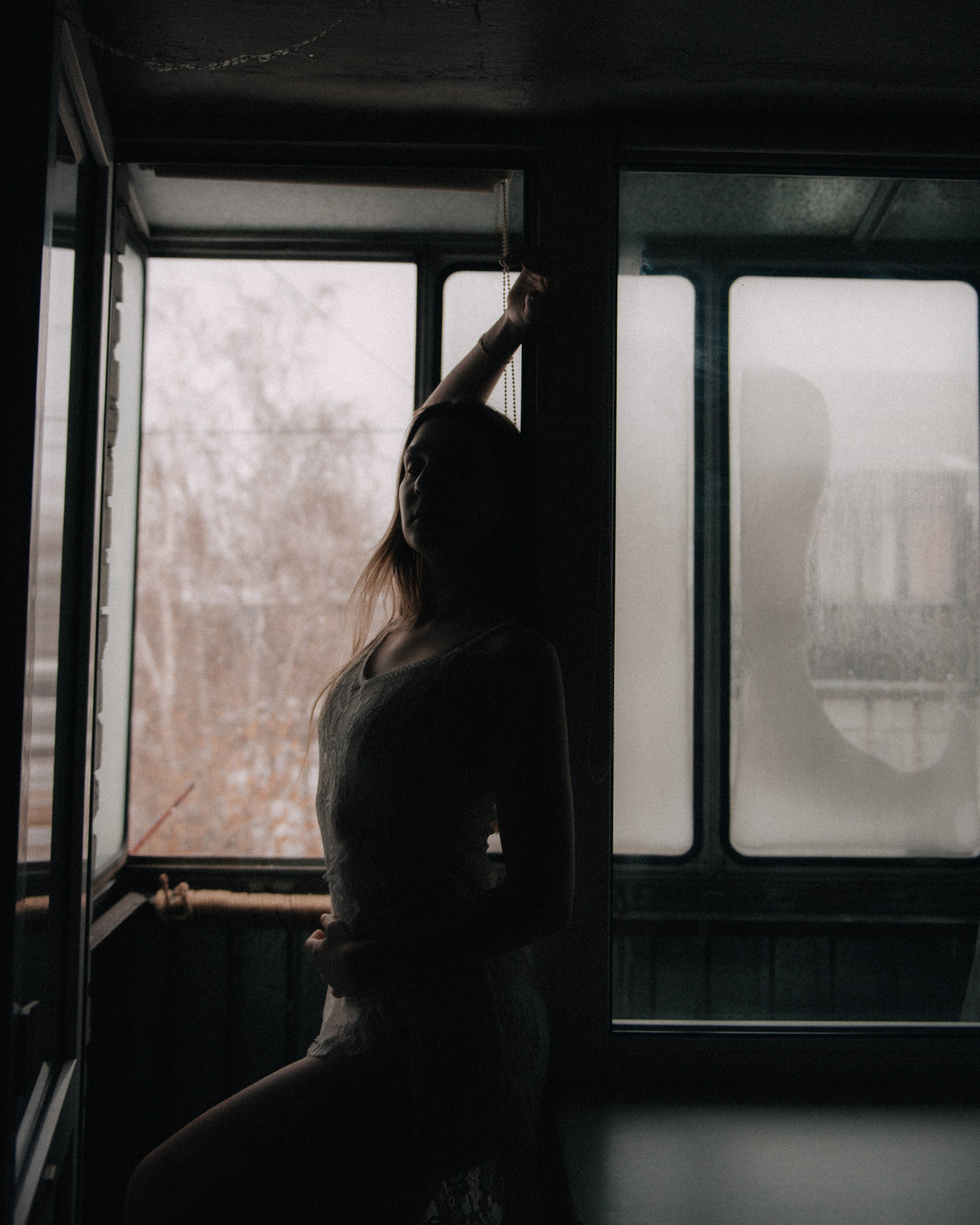 Аня. Ph.proulints