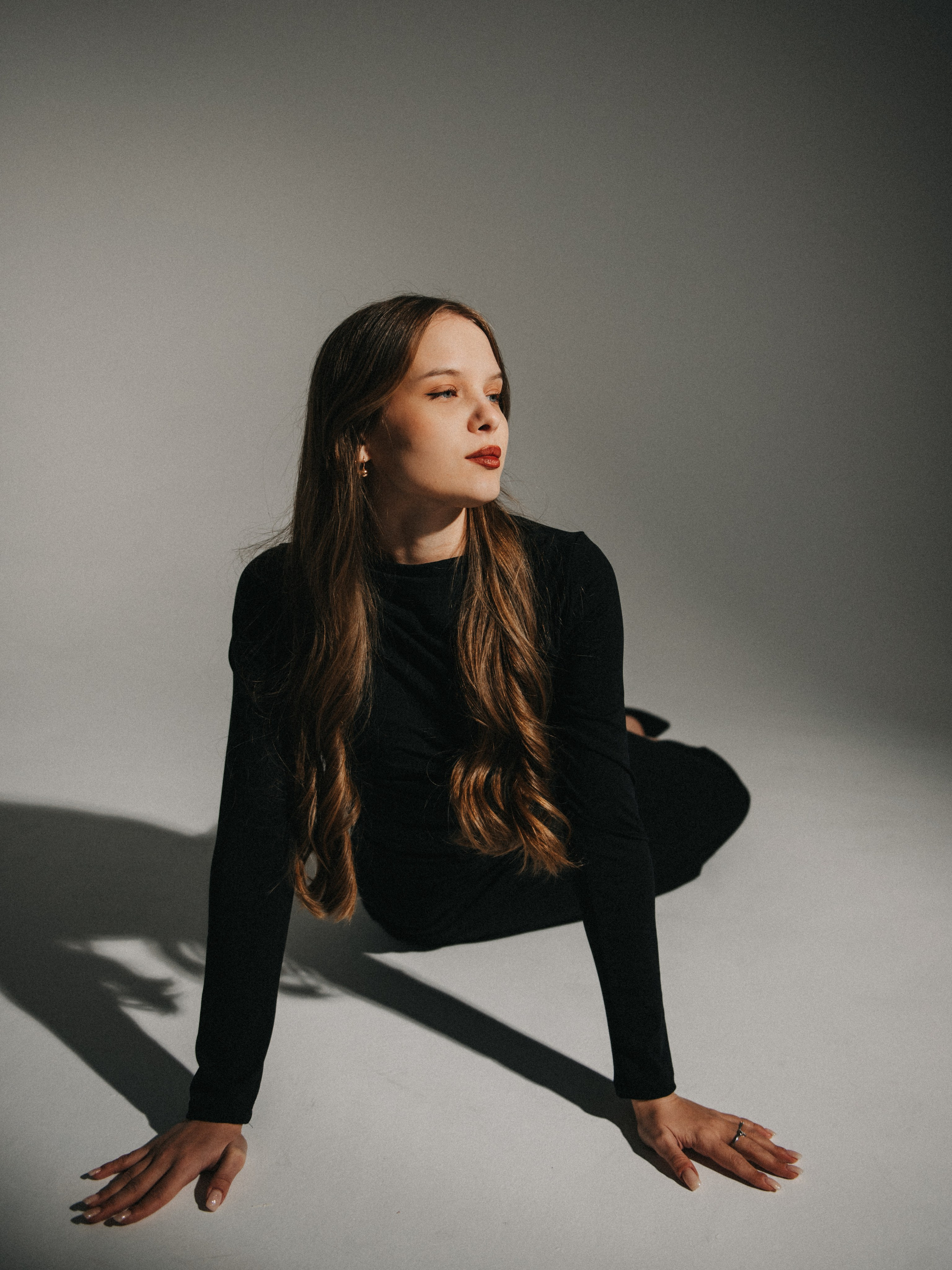 Любовь. Ph.proulints