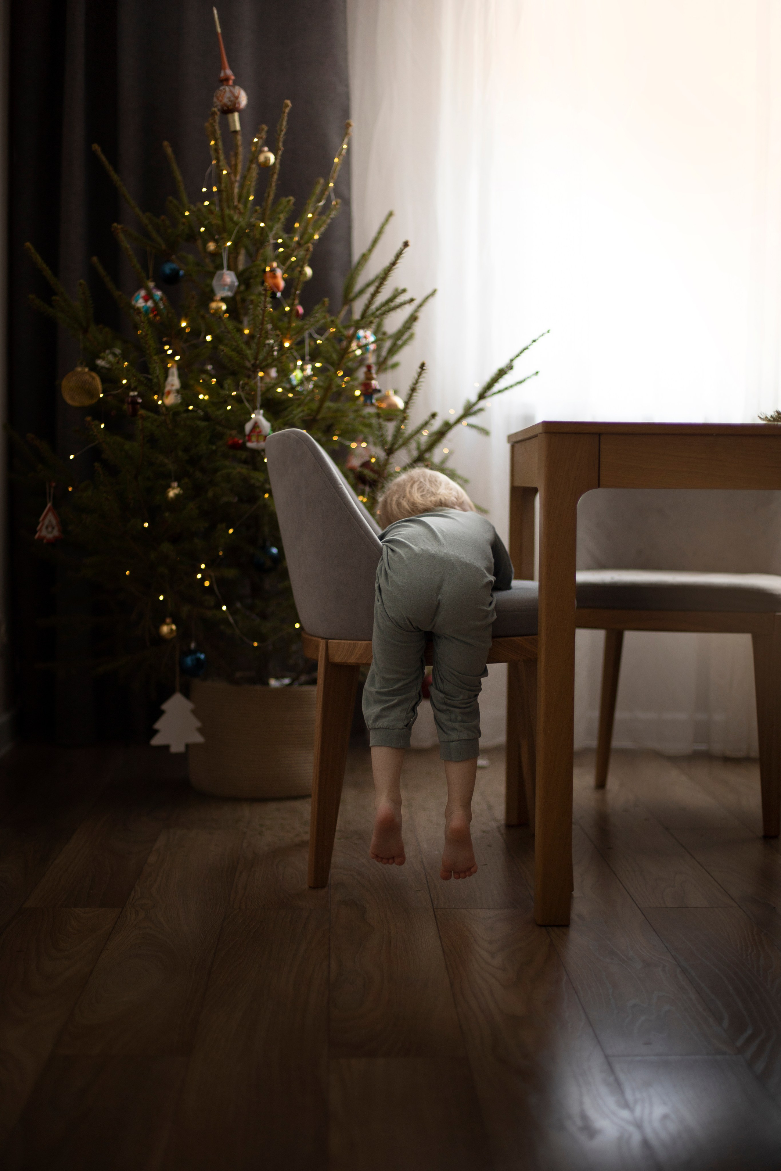 Новогодние фототкрытки. Детский и семейный фотограф Софья Пузикова | УФА