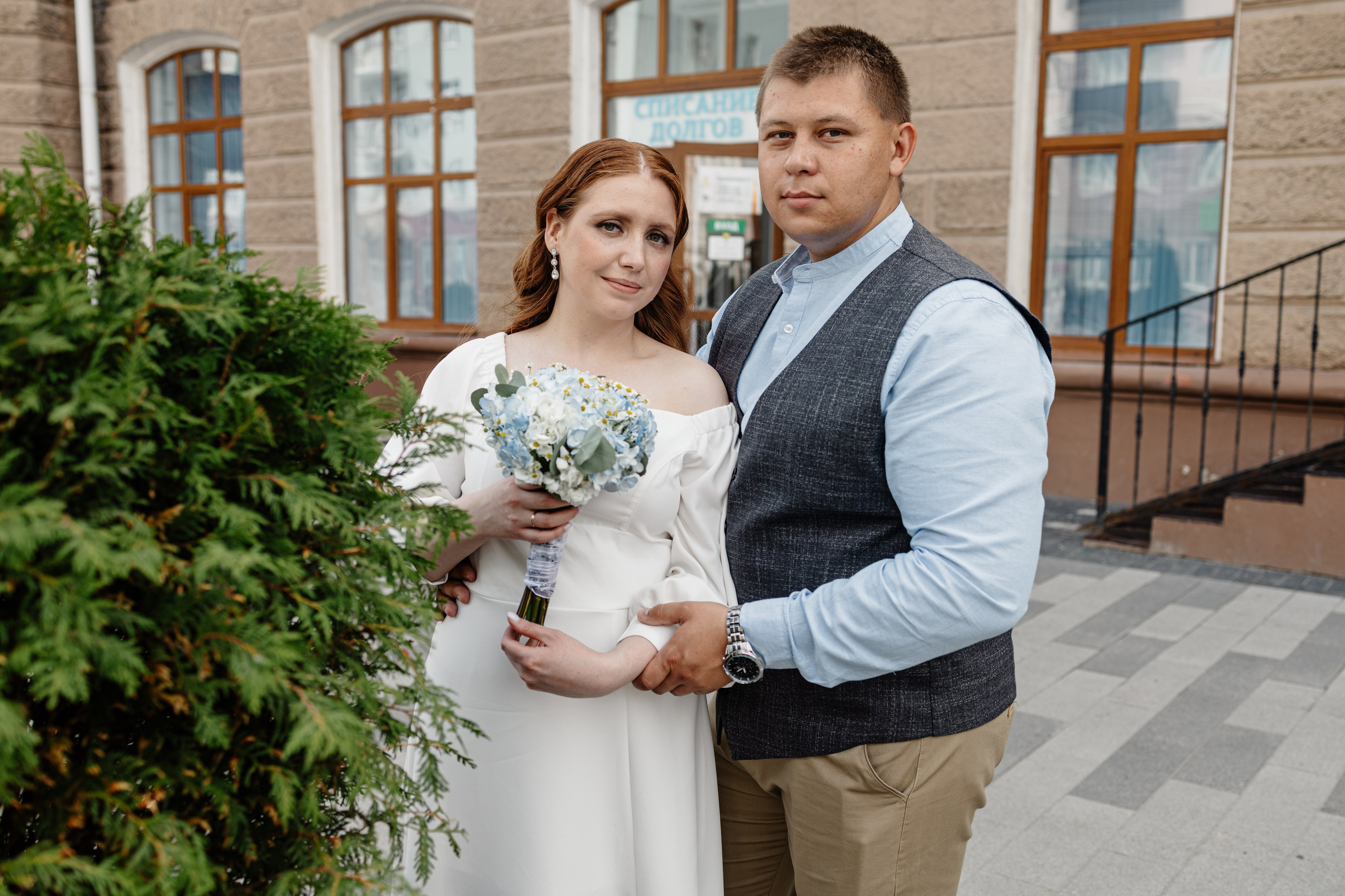 Анастасия и Никита. KATERINA VINOKUROVA ФОТОГРАФ ПЕРМЬ