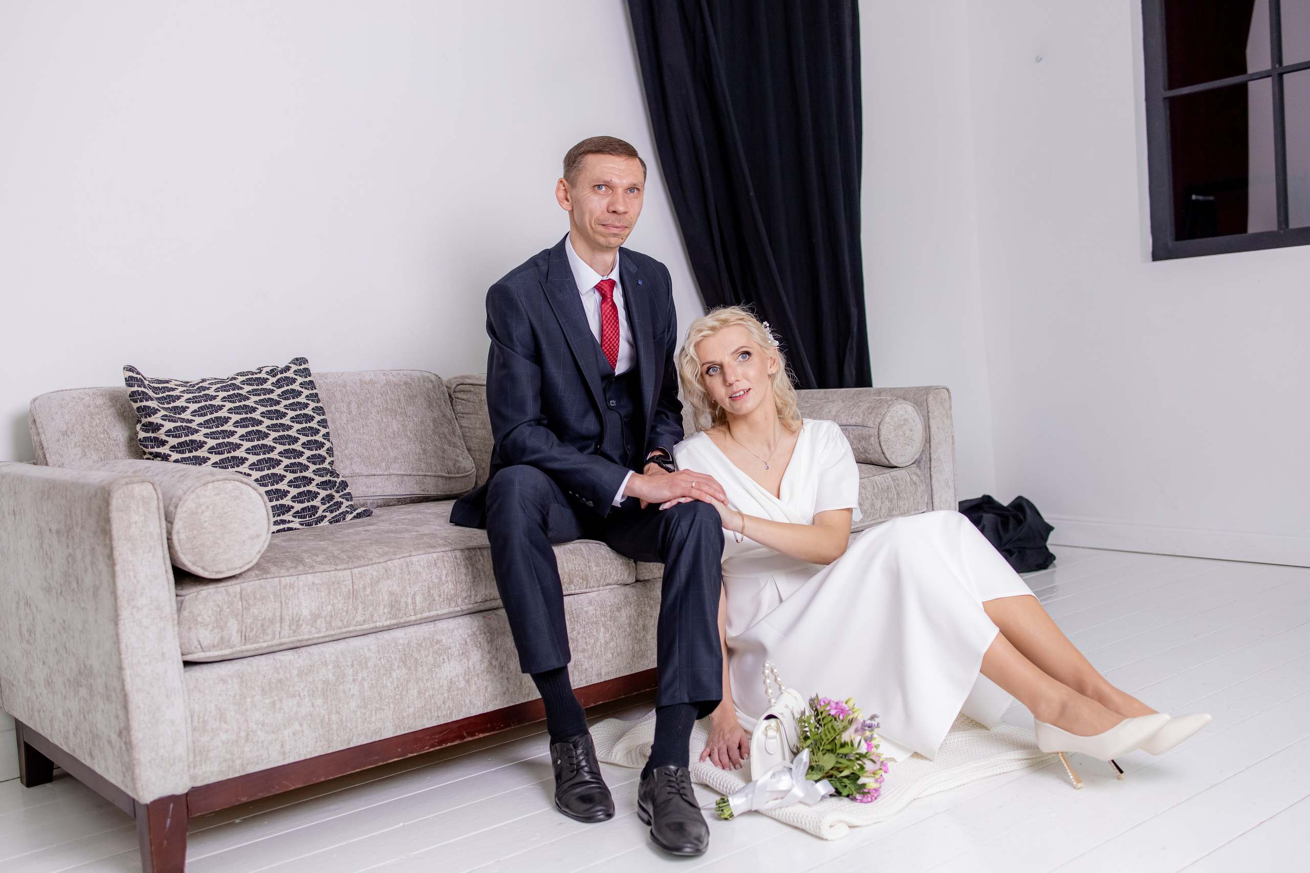 Вячеслав и Анастасия. KATERINA VINOKUROVA ФОТОГРАФ ПЕРМЬ