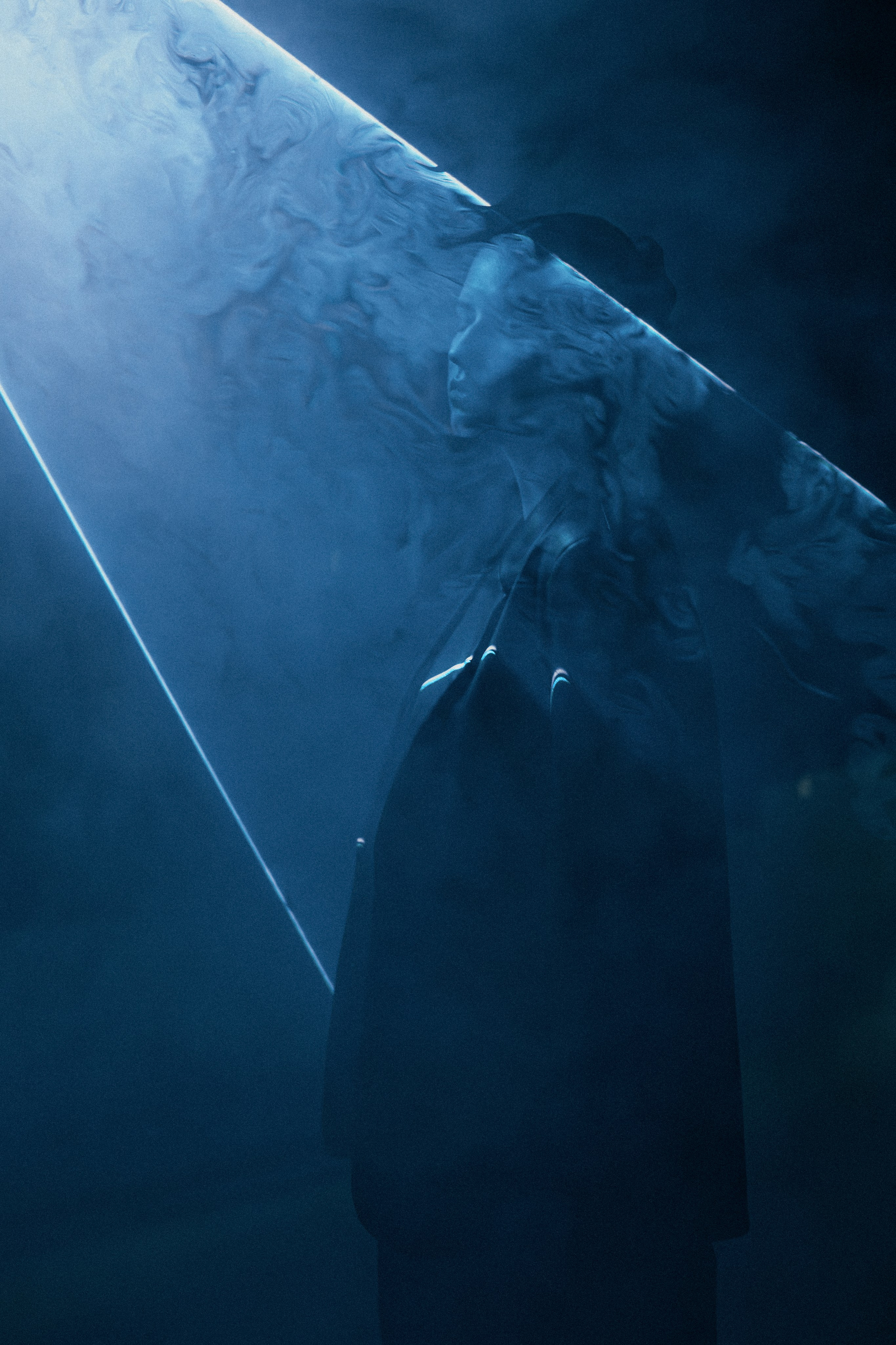 Валентина. Фотограф Екатерина Гречкина в Саратове