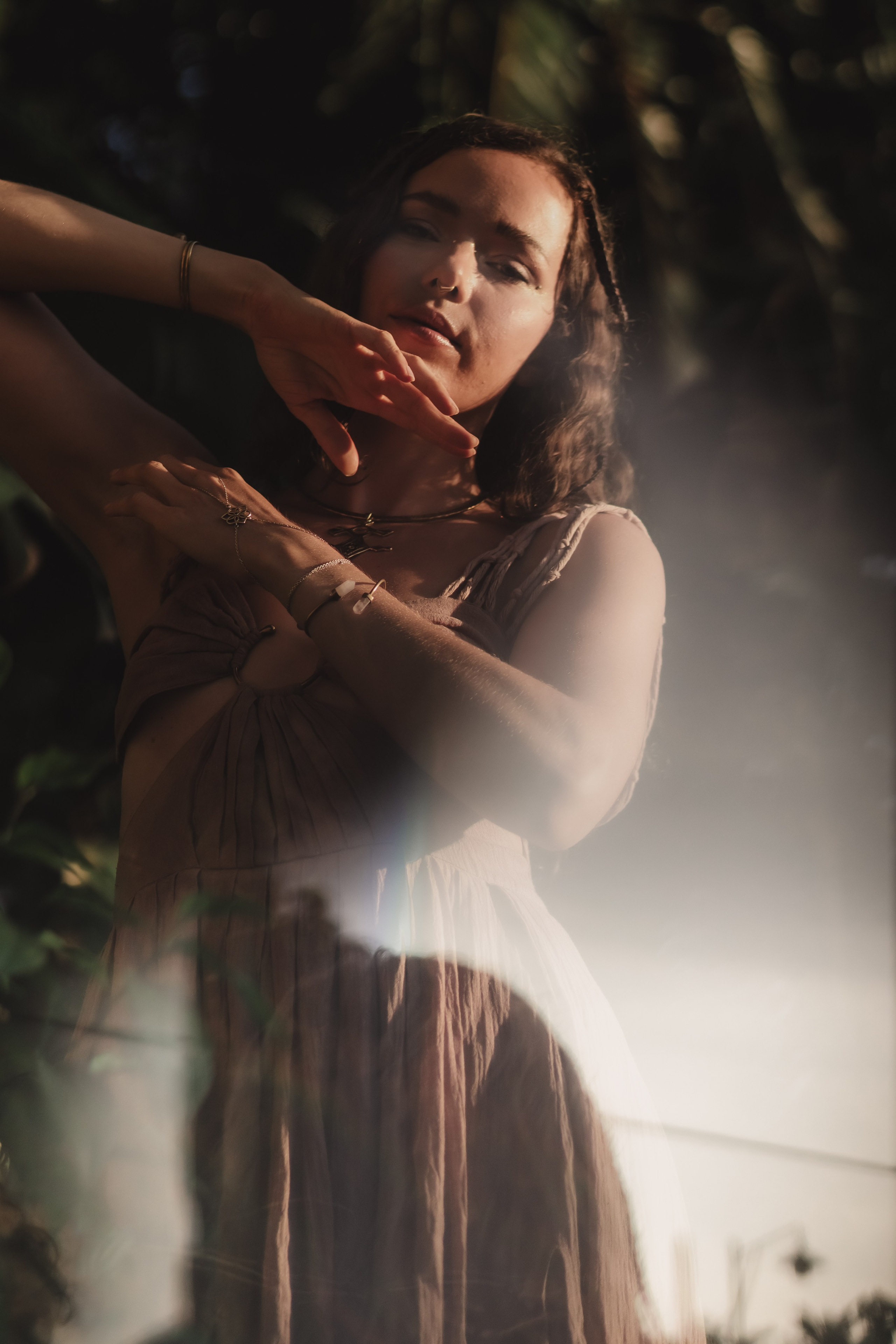 Laura. Мариам Багдасарян