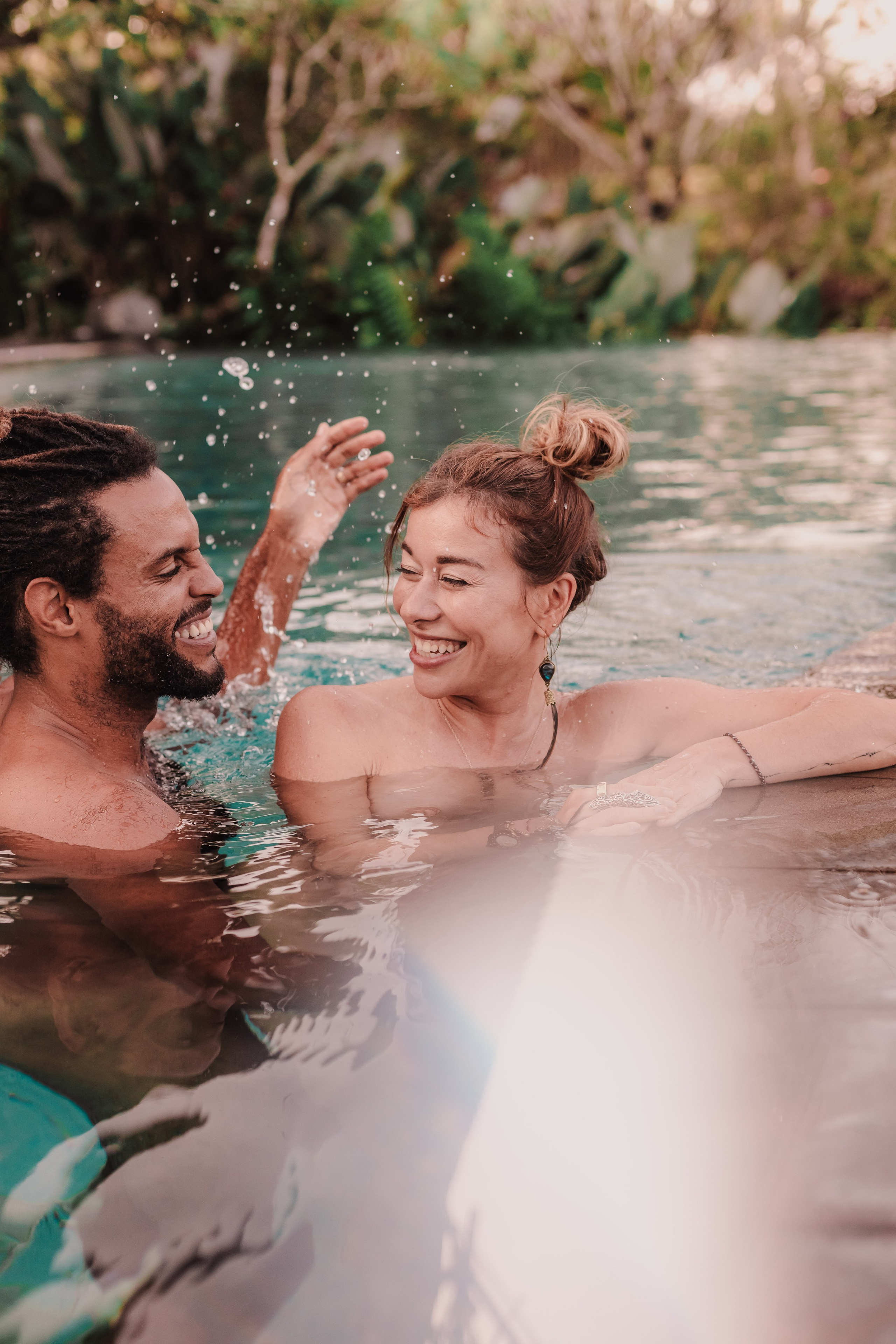 Love & honey. Mariam Bagdasaryan