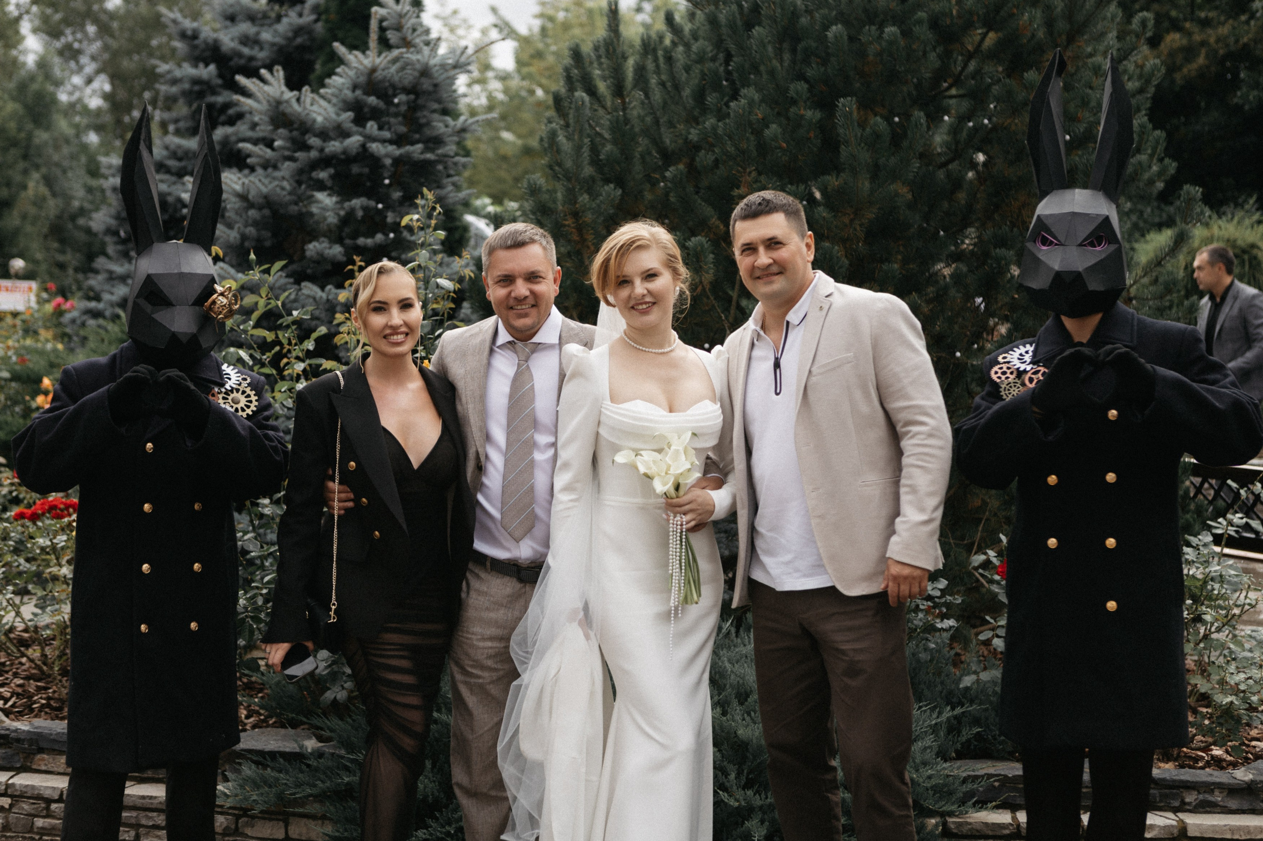 V&T. Свадебный фотограф Уфа Руслан Габдлисламов