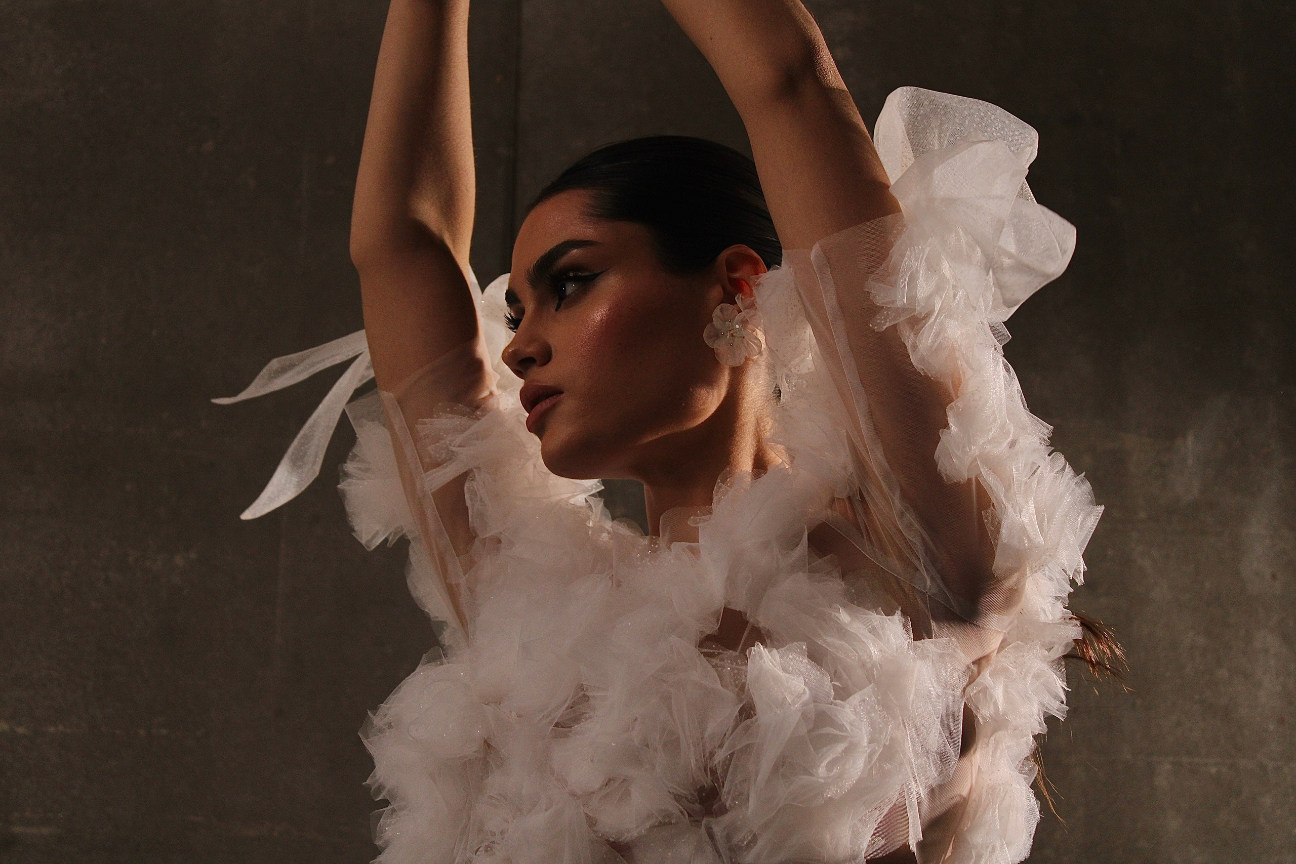 Olga. Портретный фотограф Тольятти