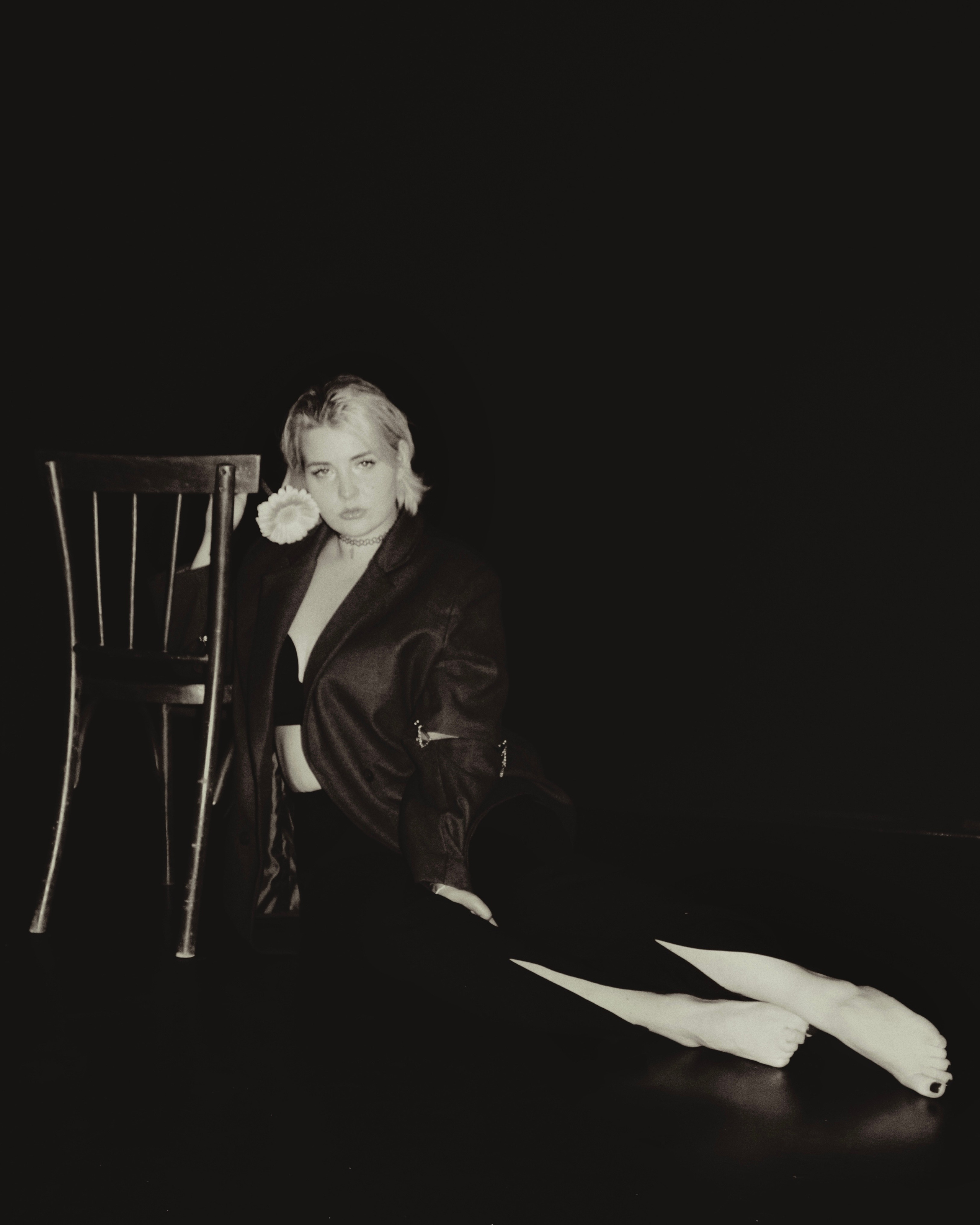 Dary. Портретный фотограф Тольятти