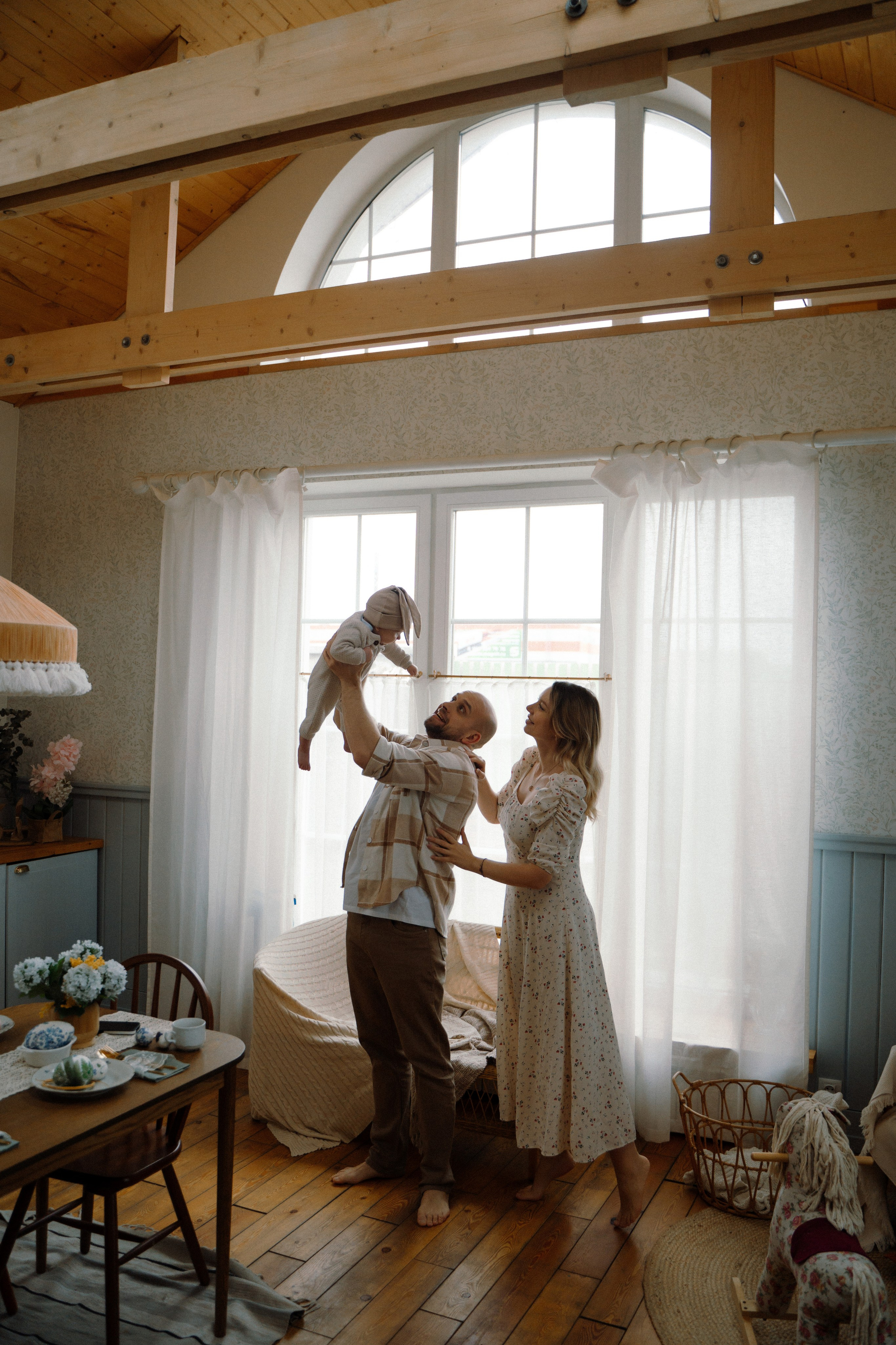 Дачи Леон. Фотограф Санкт-Петербург