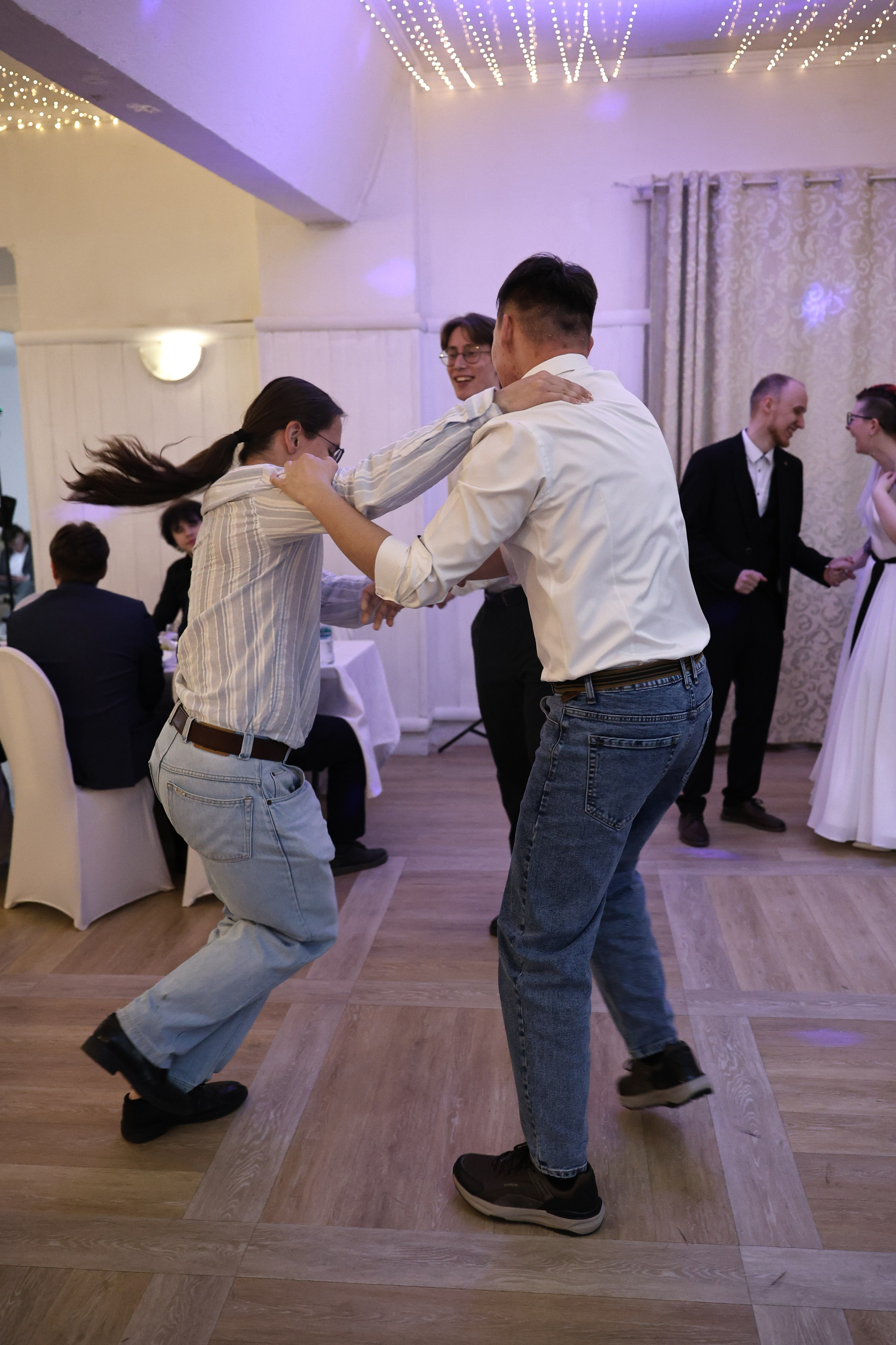 Свадебная съемка в формате jpeg. Свадебный фотограф Евгений Потанин — Ижевск