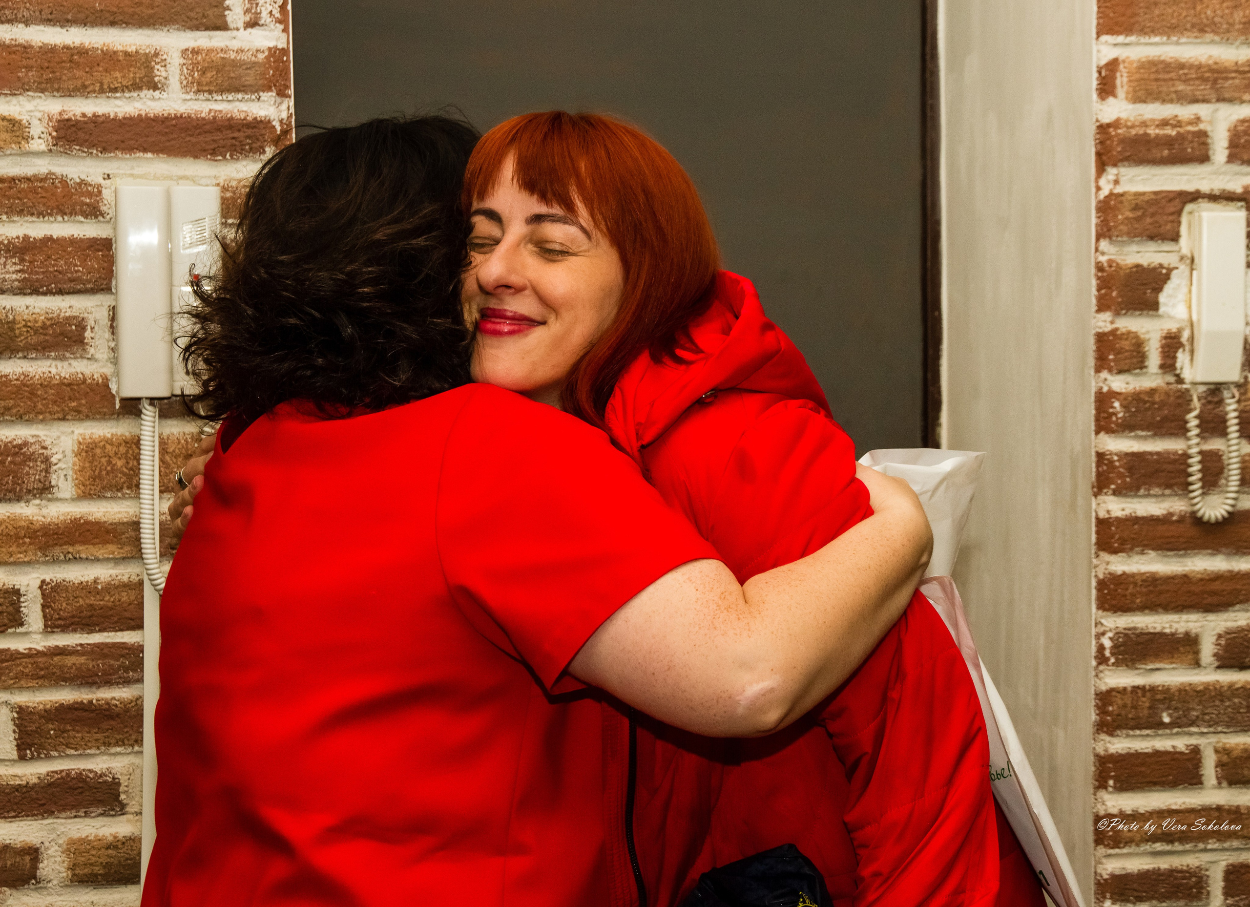 Вечеринка от Нади Фикс. Вера Соколова фотограф Воронеж