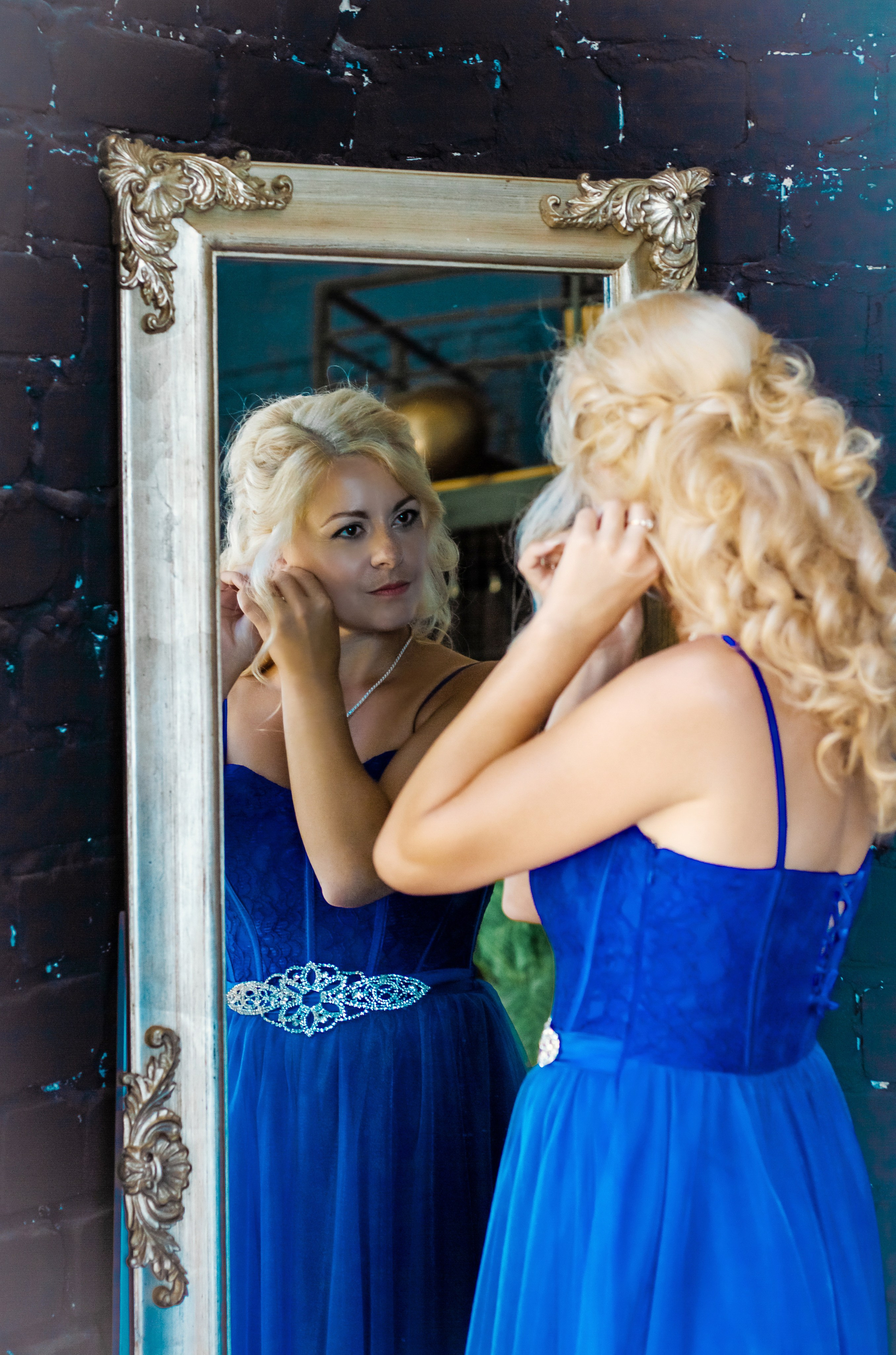 Свадебный переполох. Вера Соколова фотограф Воронеж