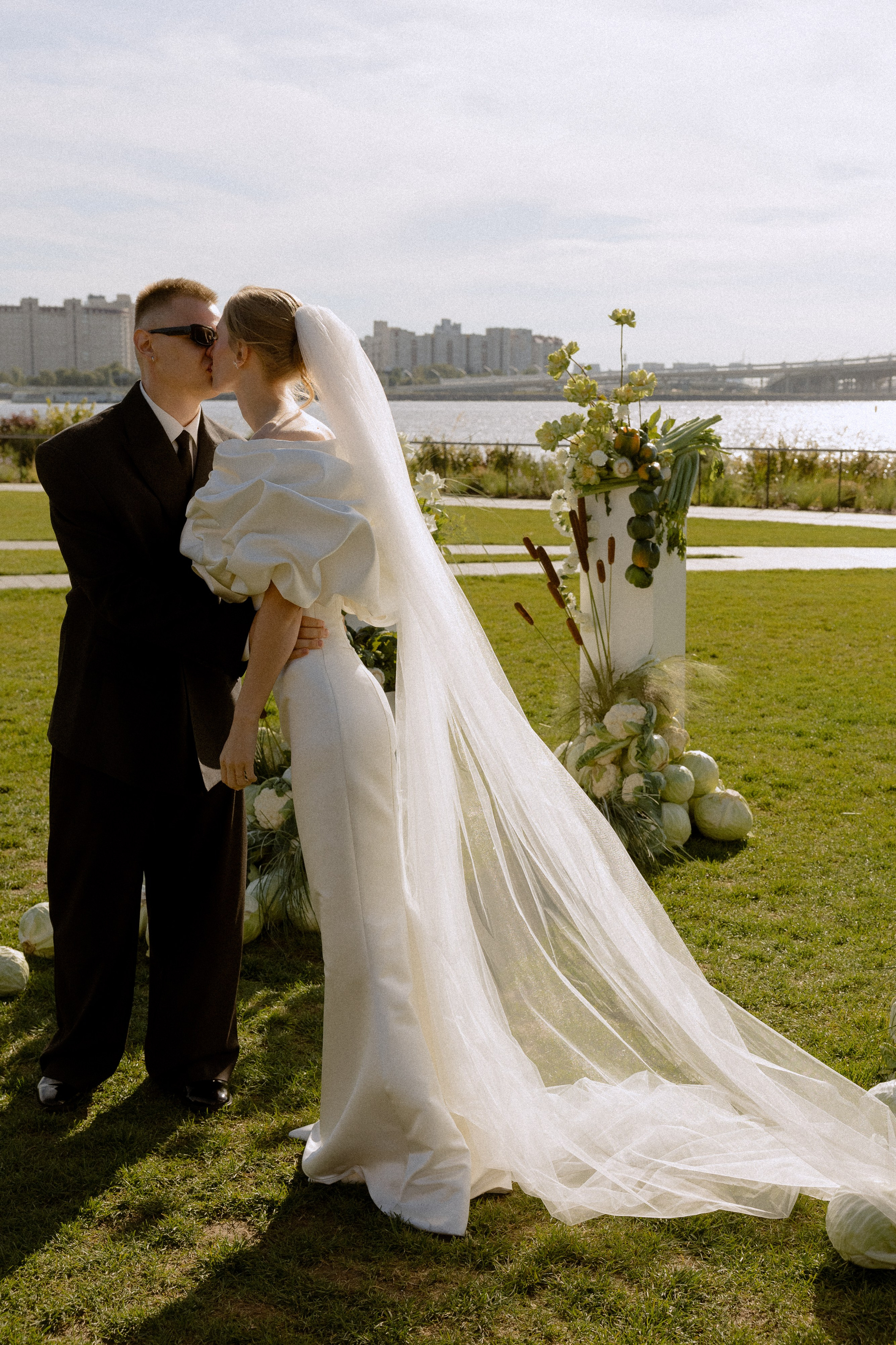 А|M. Свадебный фотограф Таня Караисаева