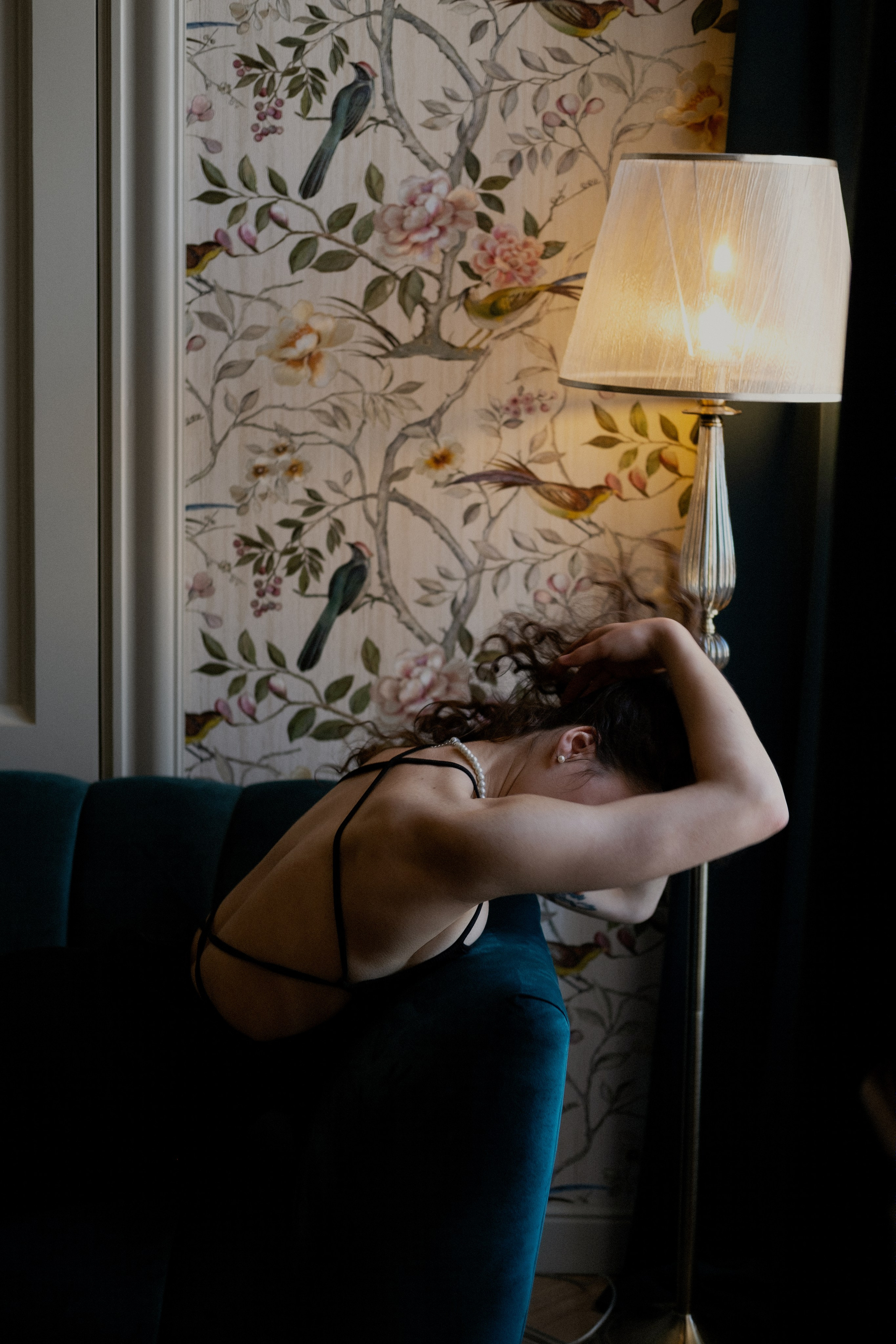 Kseniya. Макарцова Валерия — фотограф Санкт-Петербург, Москва