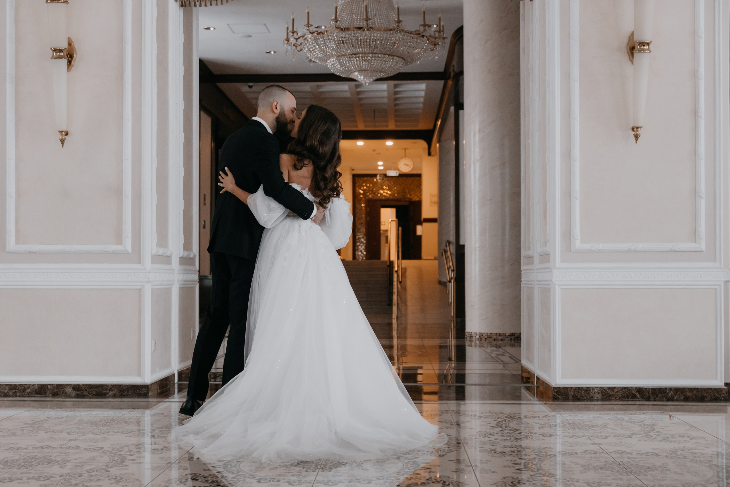 Эльдар & Алина. Фотограф ваших событий