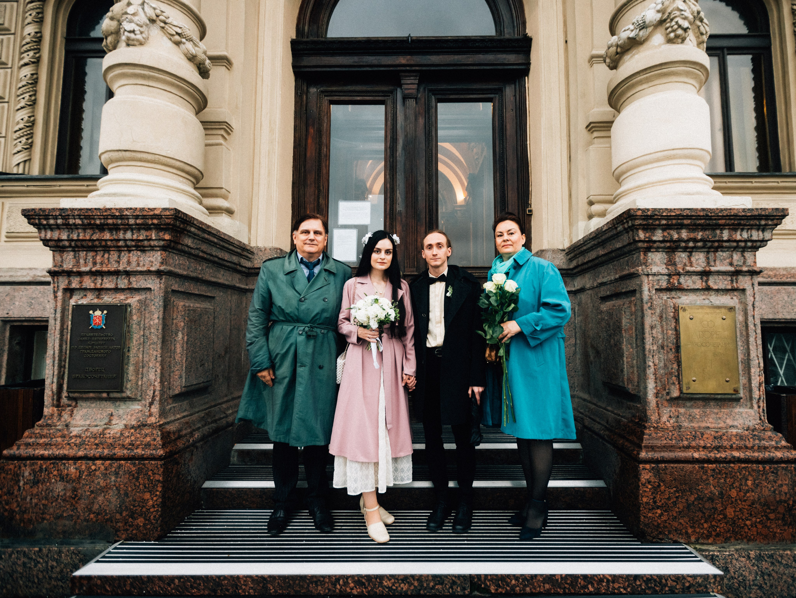 Октябрьское. Фотограф Мария Немм