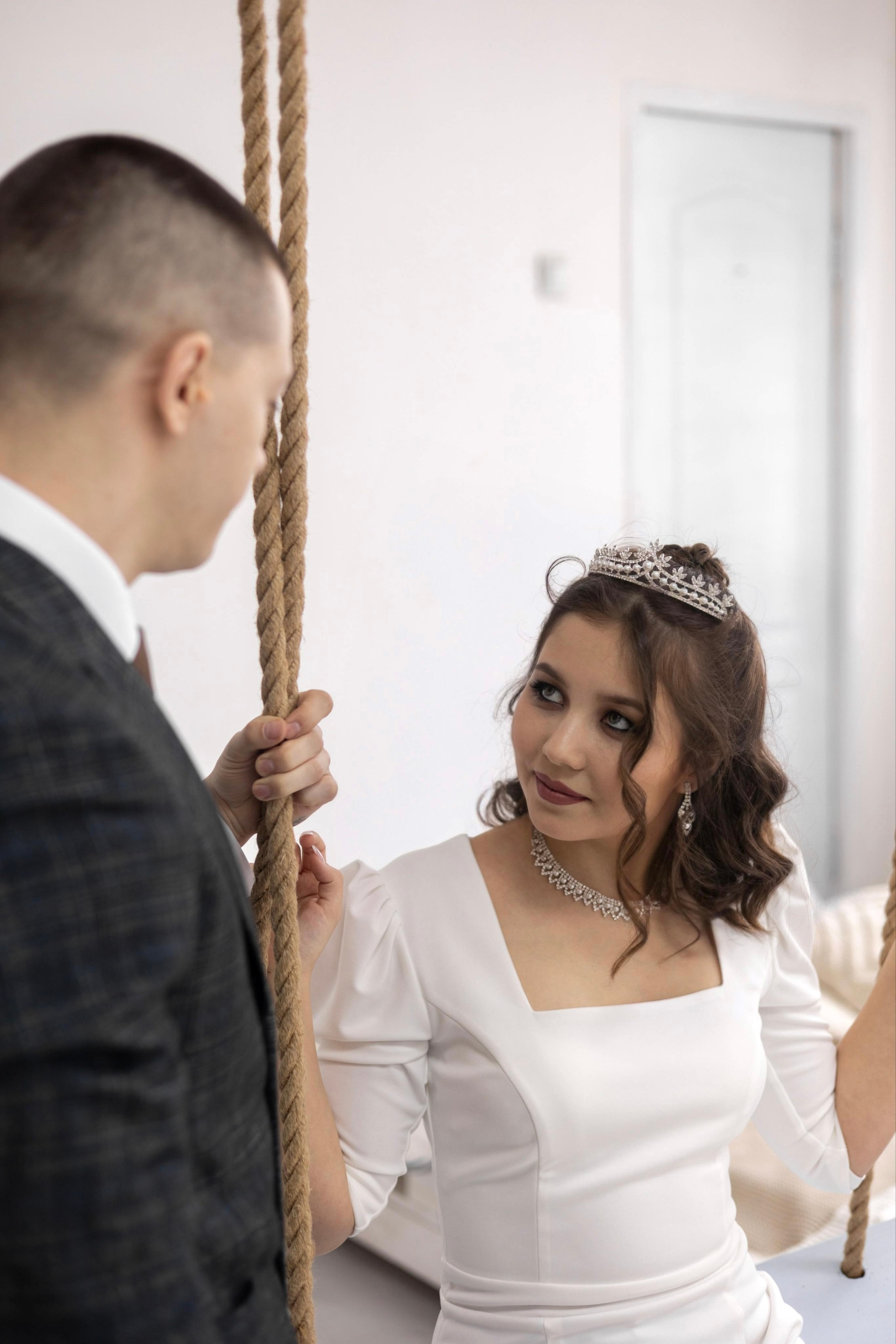 Студия. Фотограф в Чите Анна Осадчая