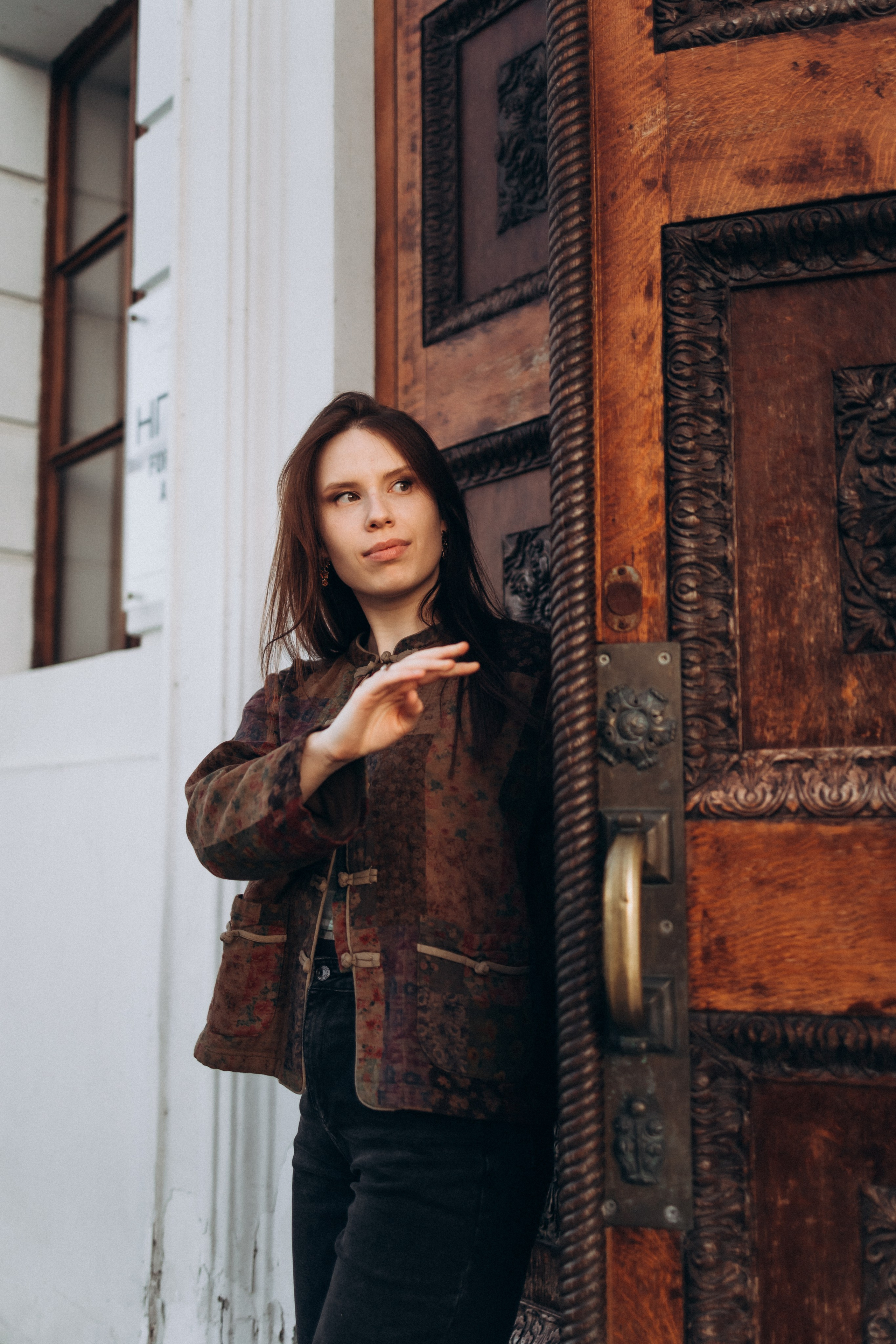 Карина. Фотограф Нижний Новгород