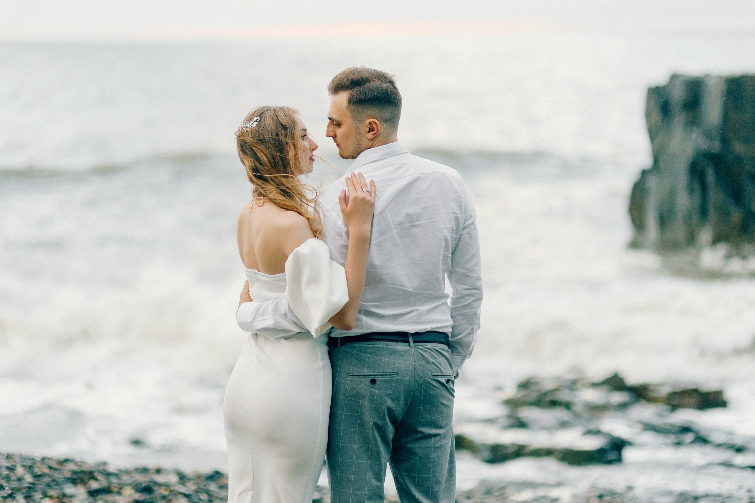 Артем и Ольга