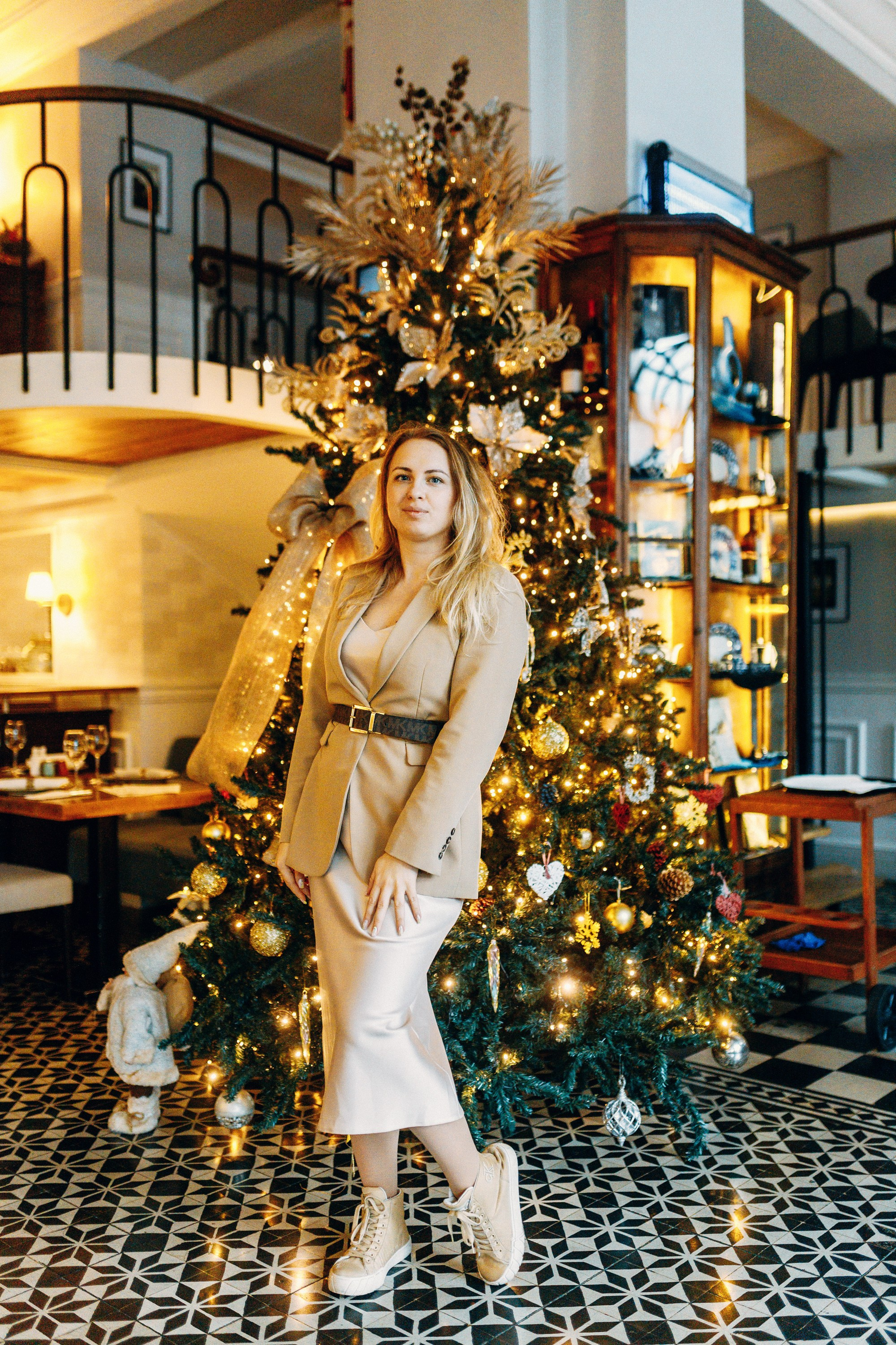 Олег и Даша