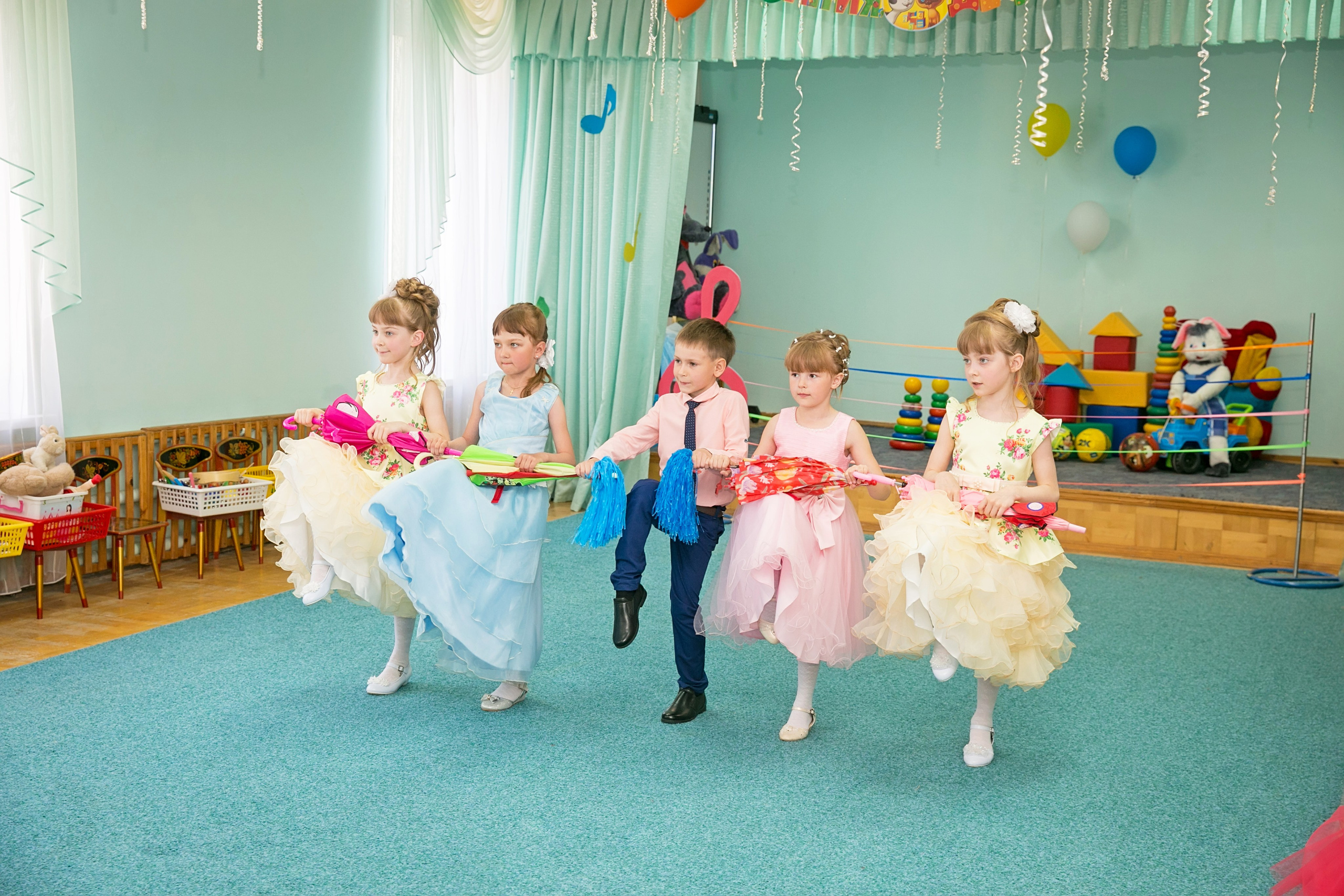 Выпускной 466. Семейный и детский фотограф в Нижнем Новгороде