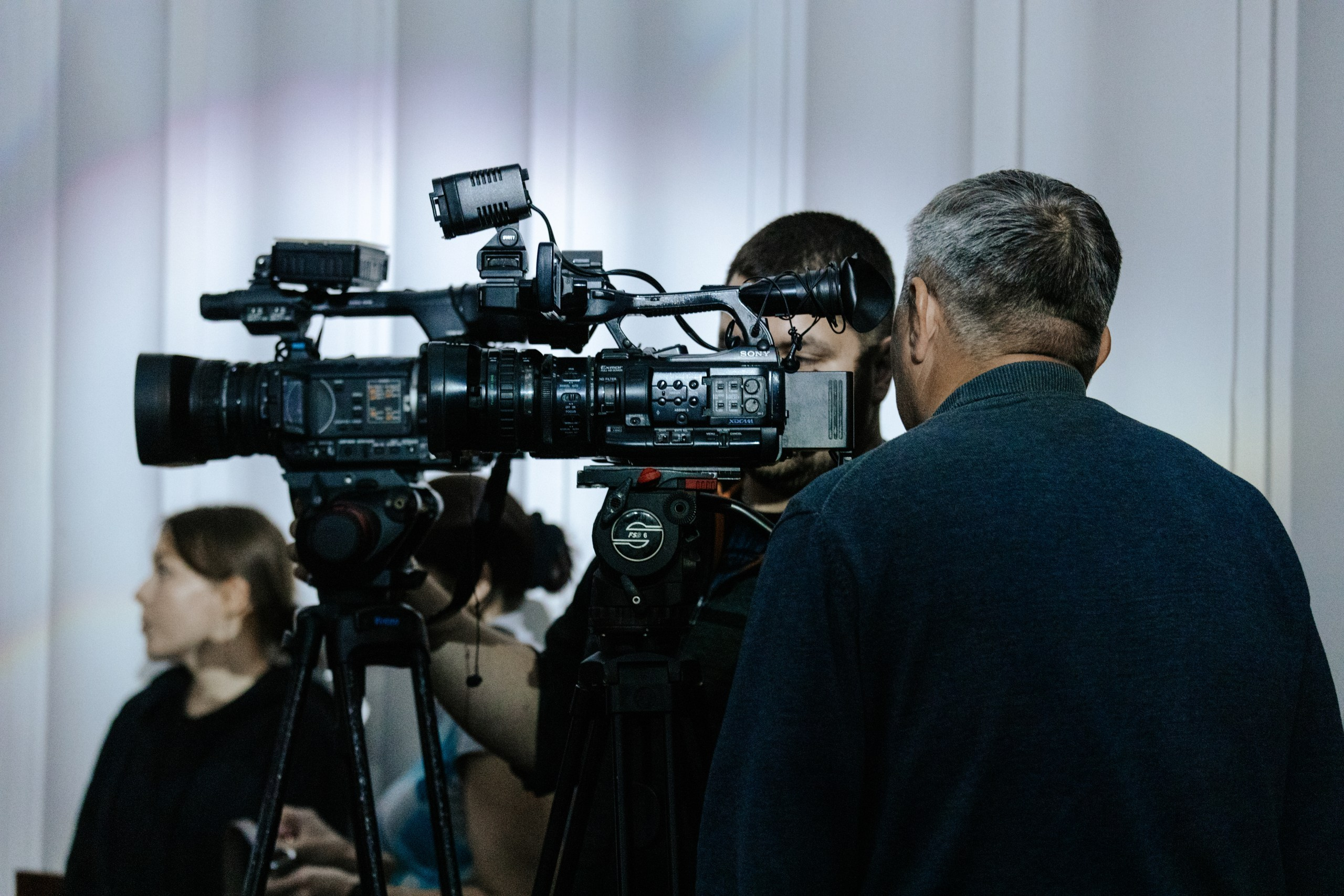 Русские Чтения в Смоленске — 16.05.2025. KiPPER Gallery — Фотограф