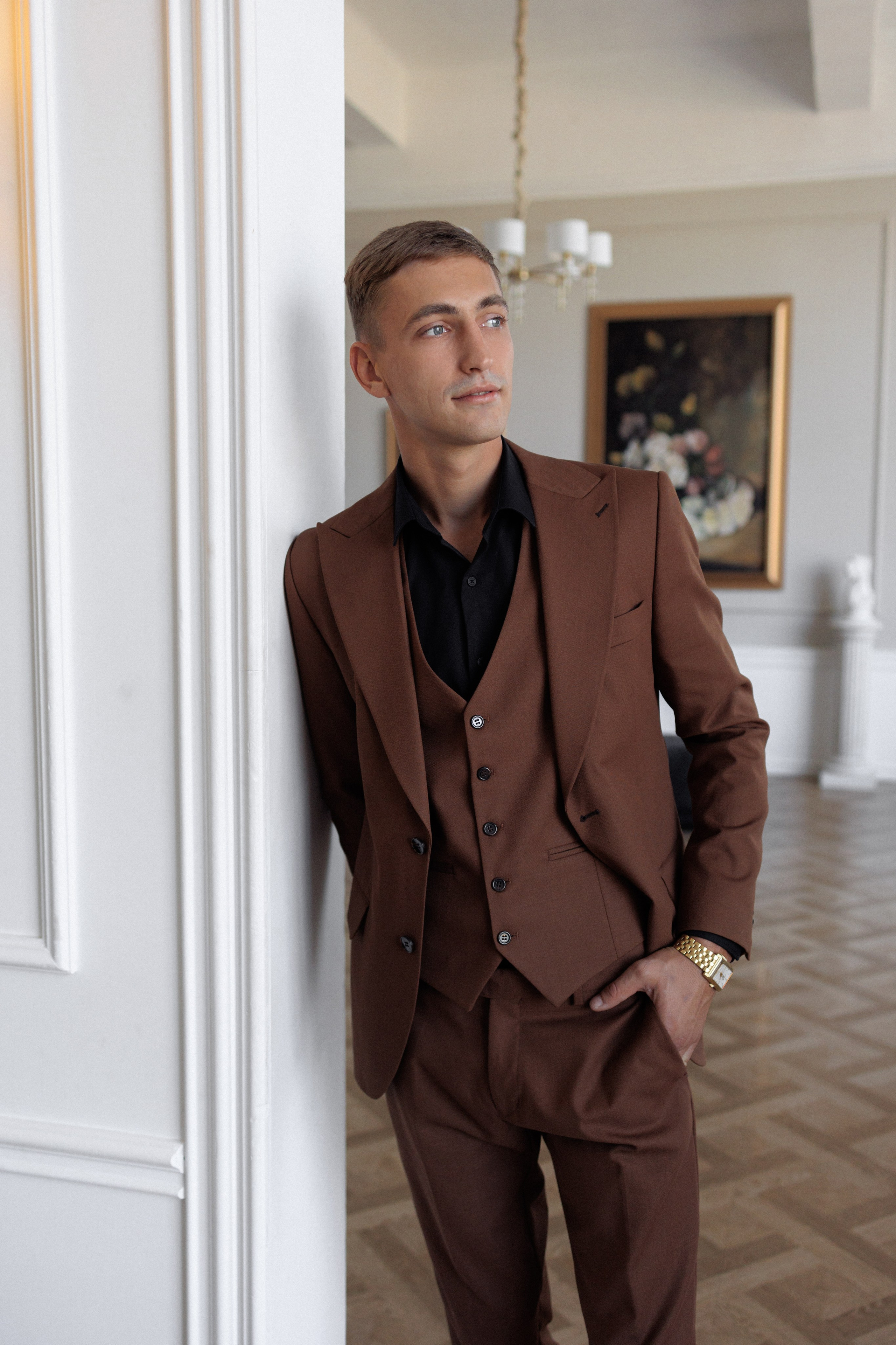 Фотосессия в ожидании беременности в студии на Зиповской. Свадебный фотограф и видеограф Краснодар, Ростов, Сочи, Новороссийск